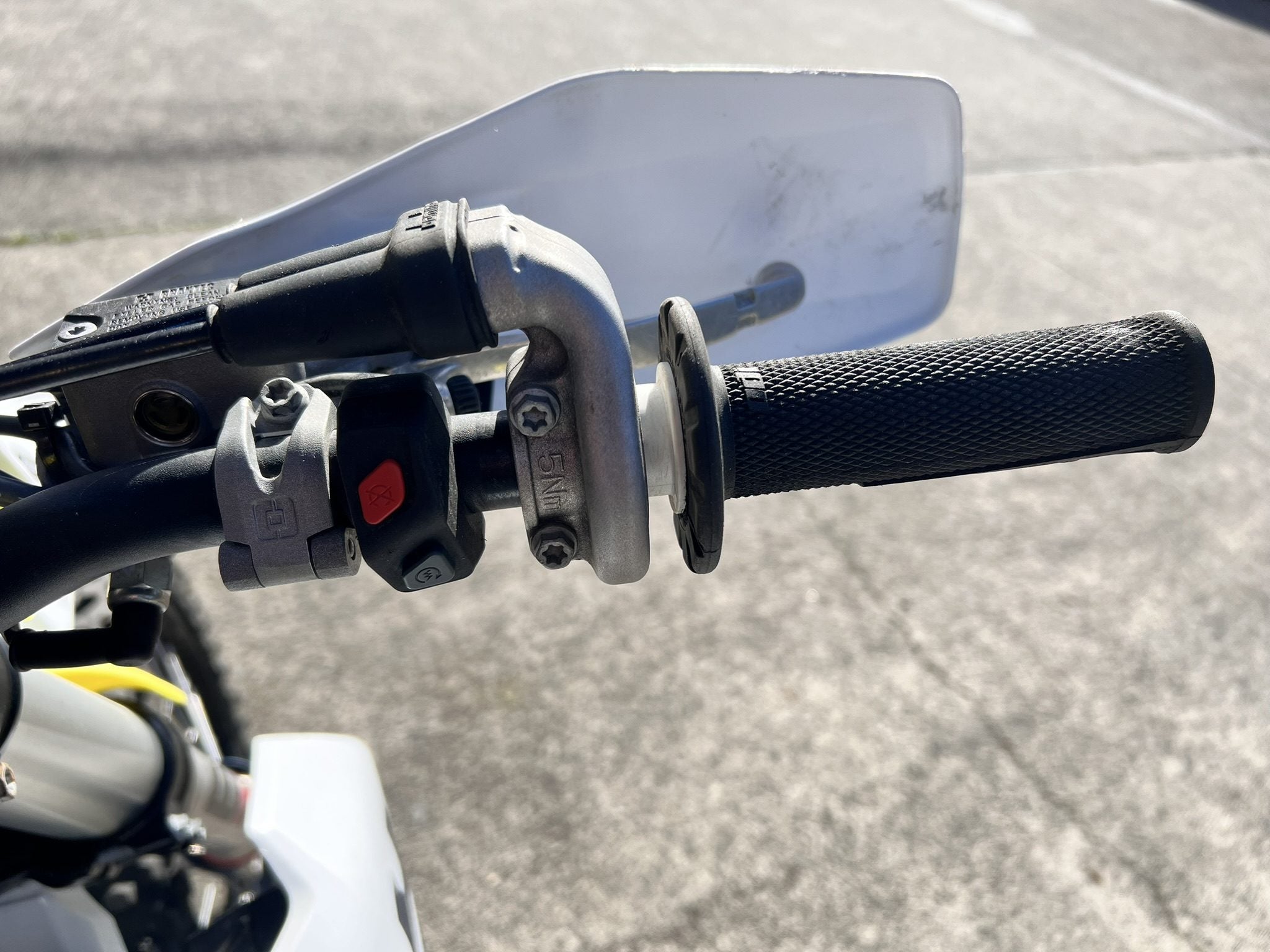 Husqvarna FE250 2024