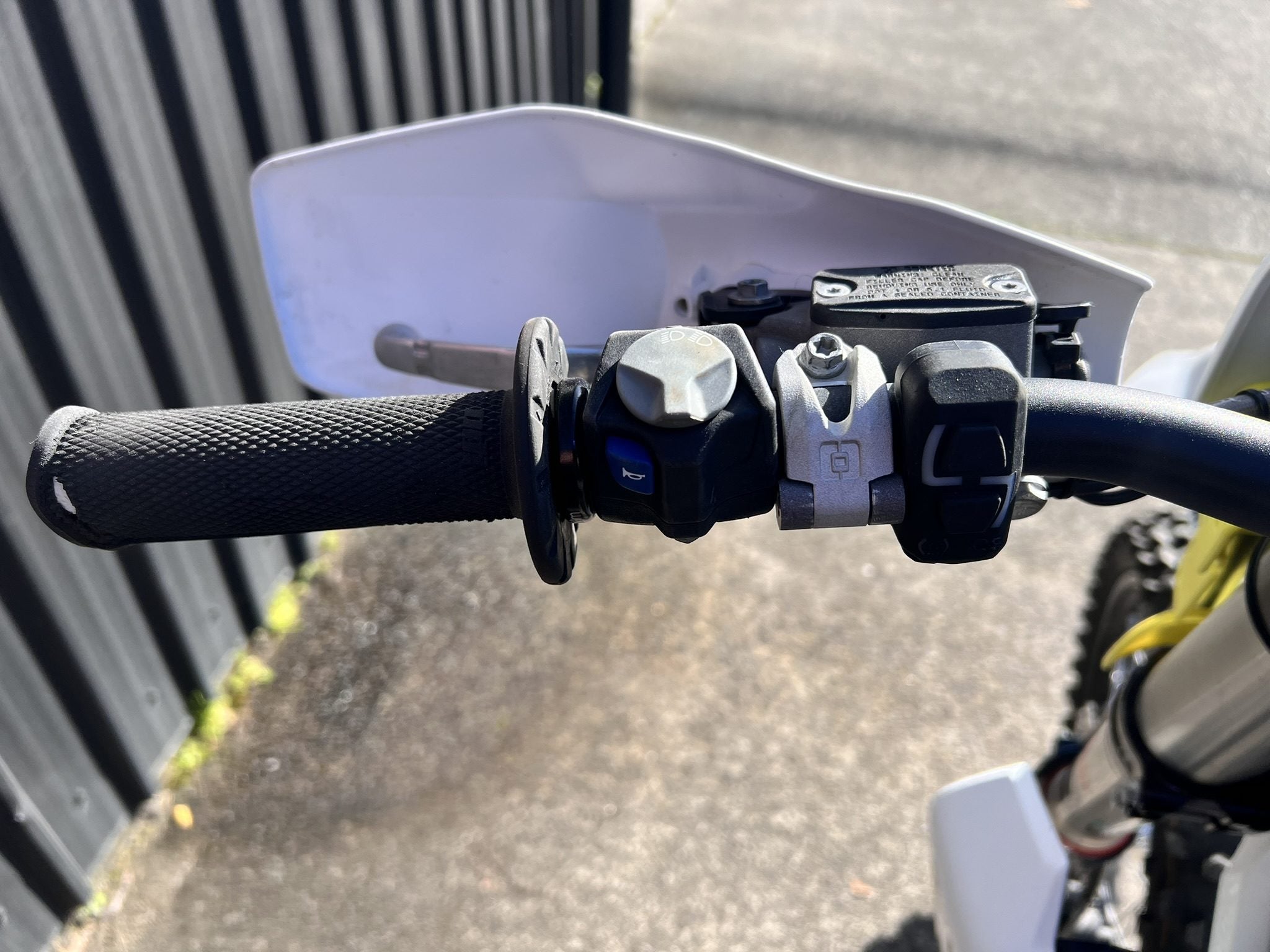 Husqvarna FE250 2024