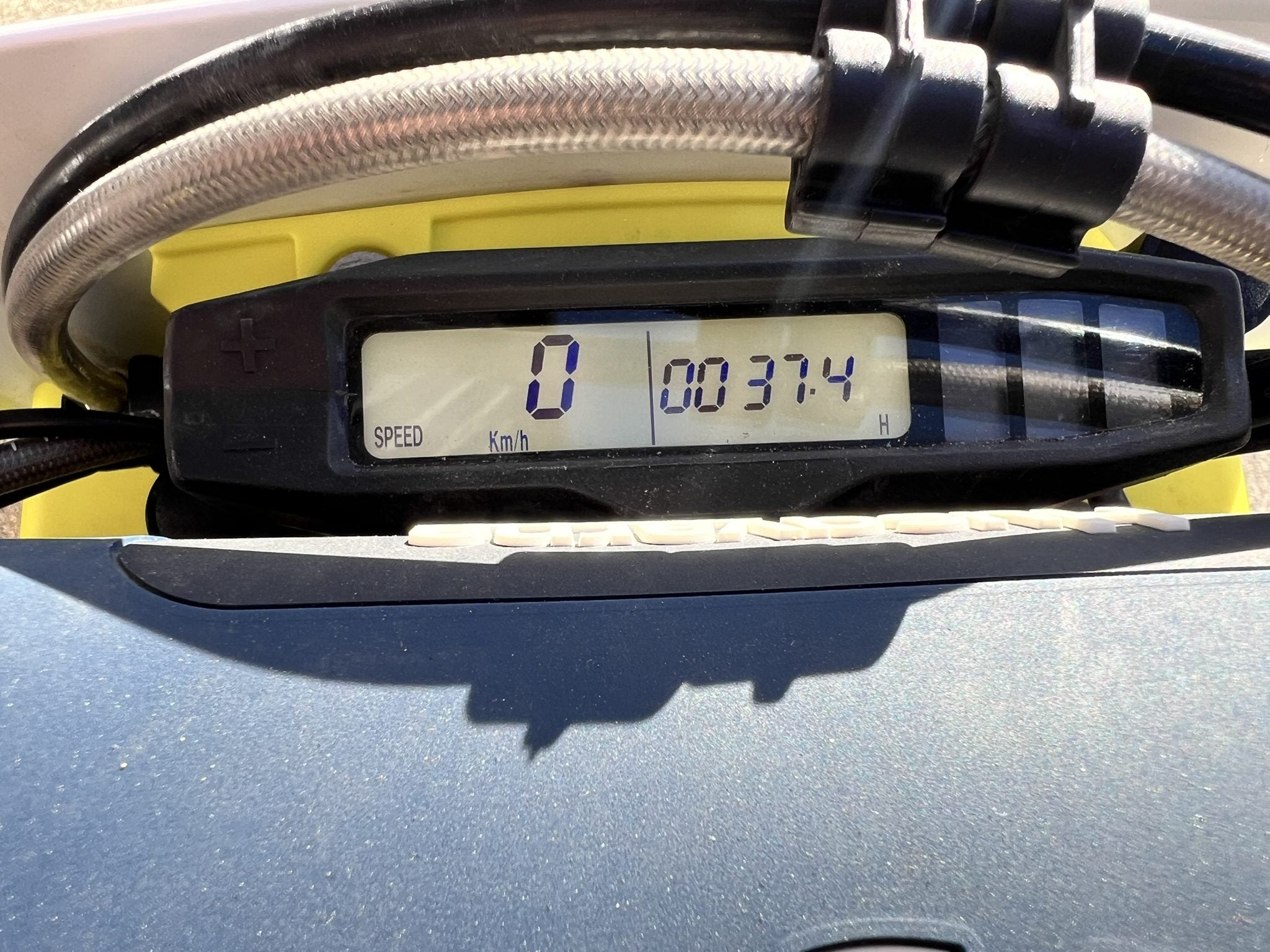 Husqvarna FE250 2024