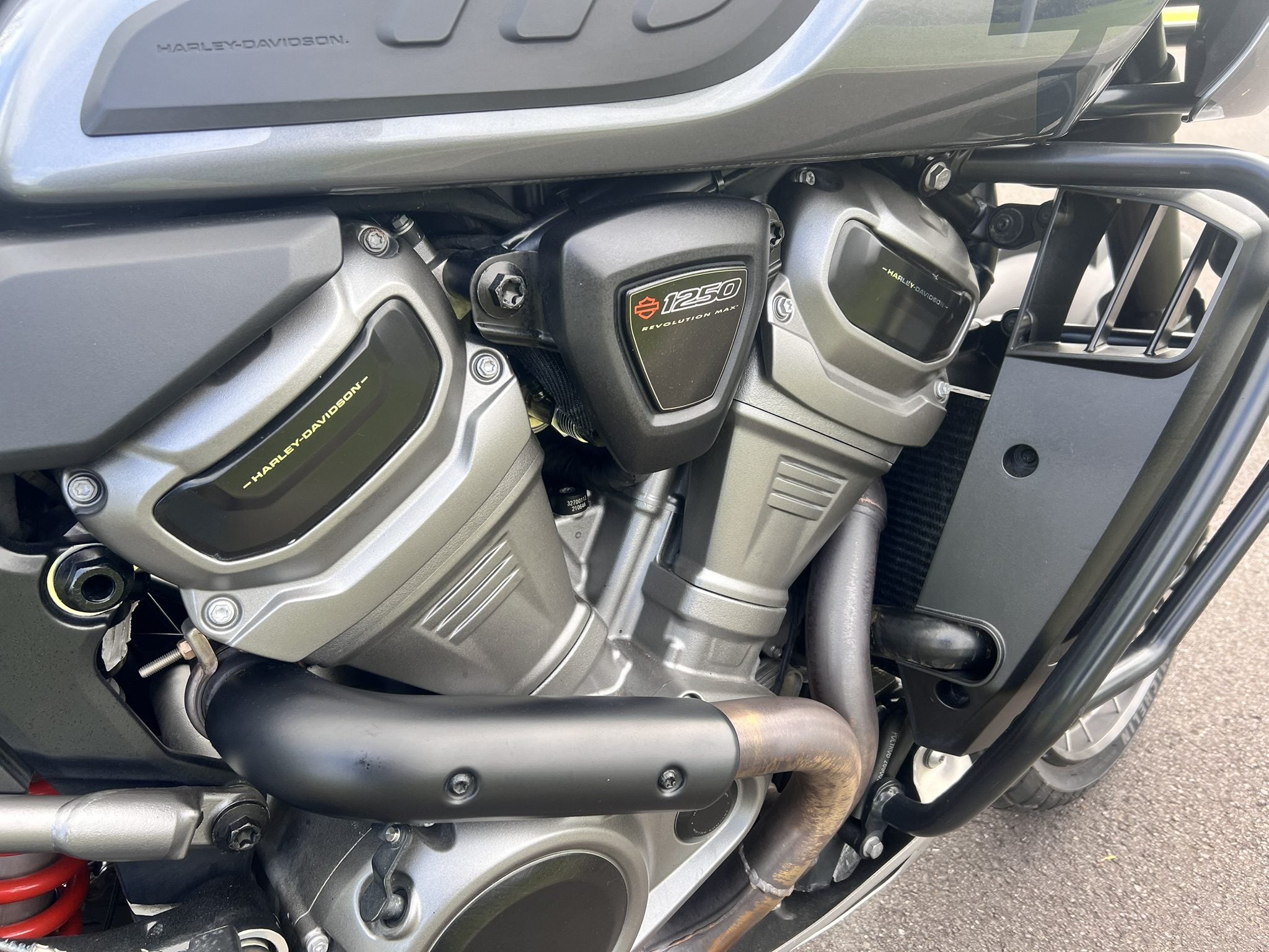 Harley-Davidson PAN AMERICA SP 2022 - SUMMER SALE!