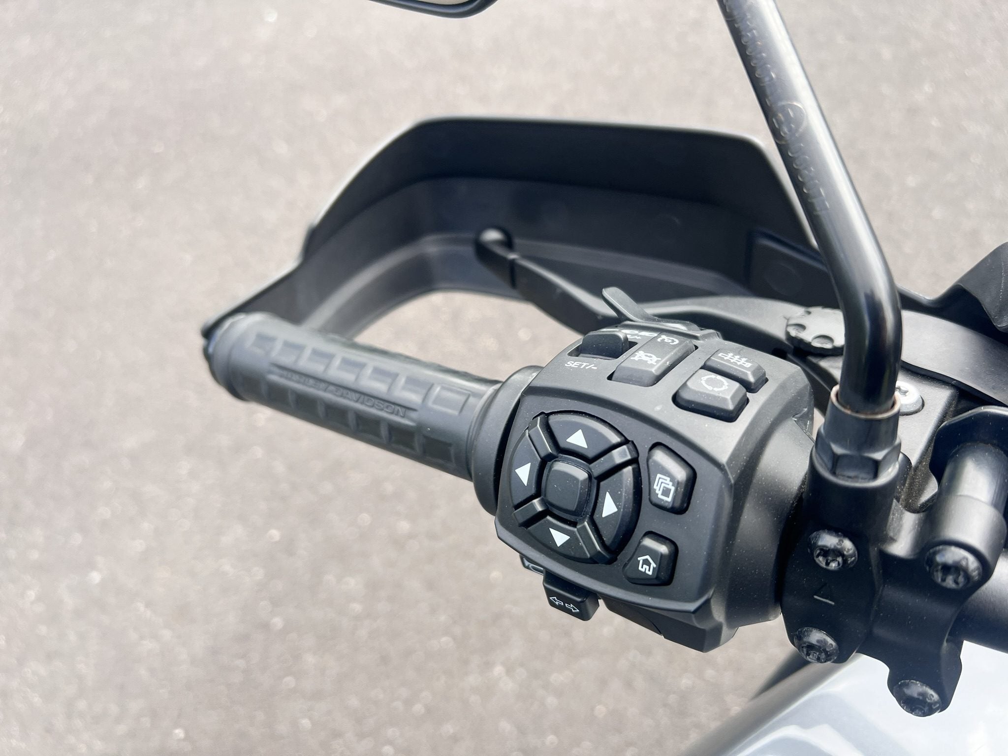 Harley-Davidson PAN AMERICA SP 2022 - SUMMER SALE!