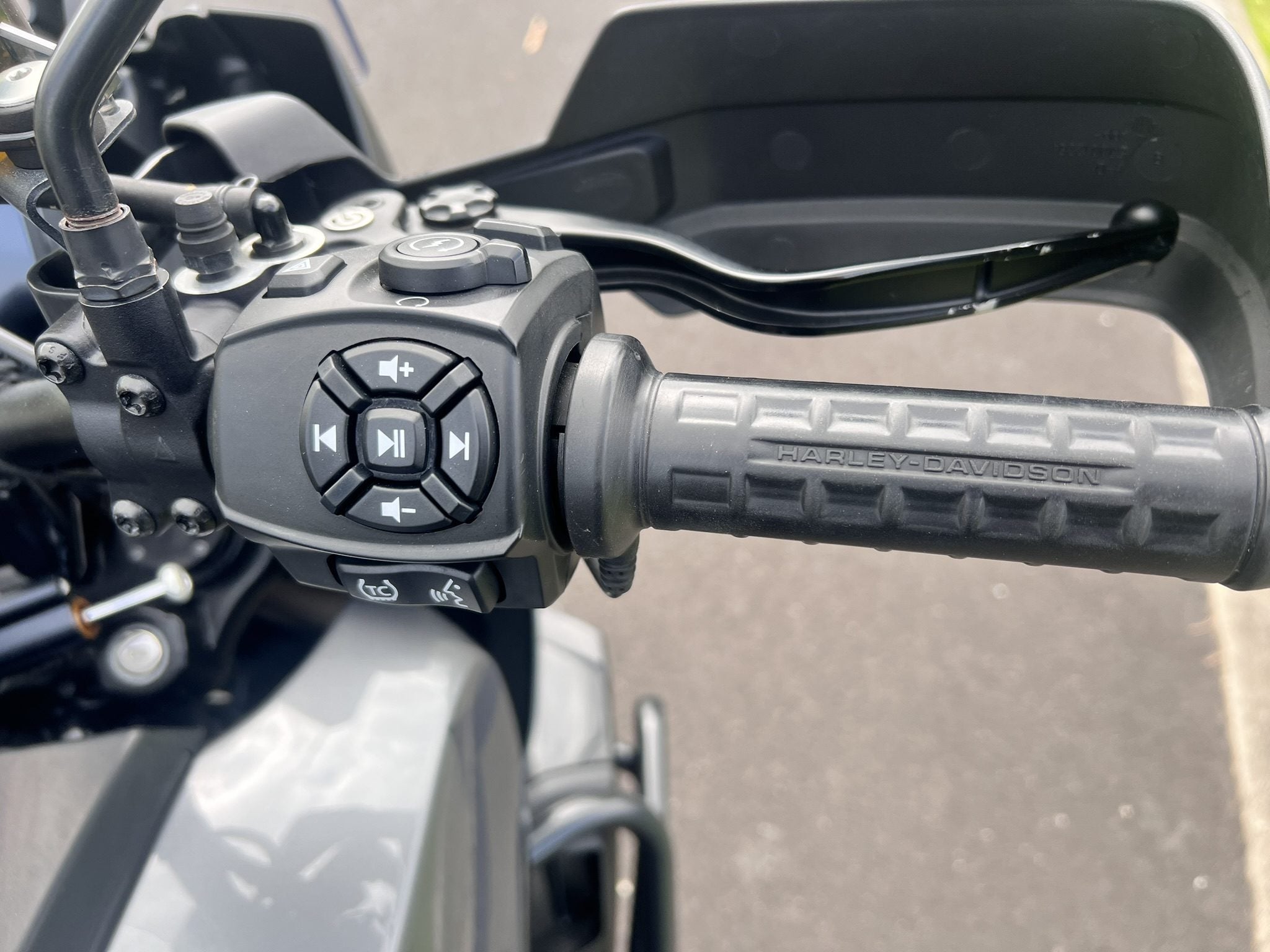 Harley-Davidson PAN AMERICA SP 2022 - SUMMER SALE!