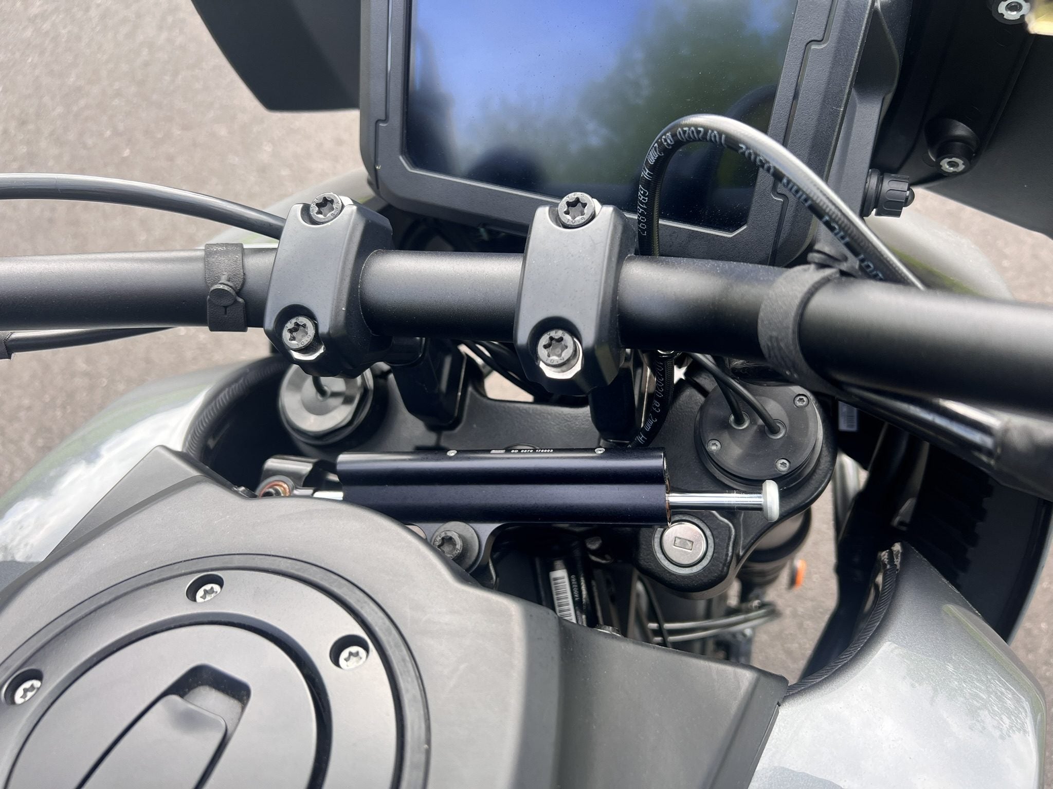 Harley-Davidson PAN AMERICA SP 2022 - SUMMER SALE!