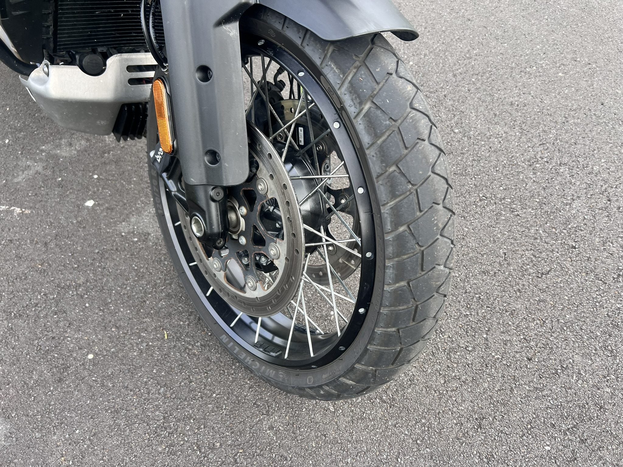 Harley-Davidson PAN AMERICA SP 2022 - SUMMER SALE!