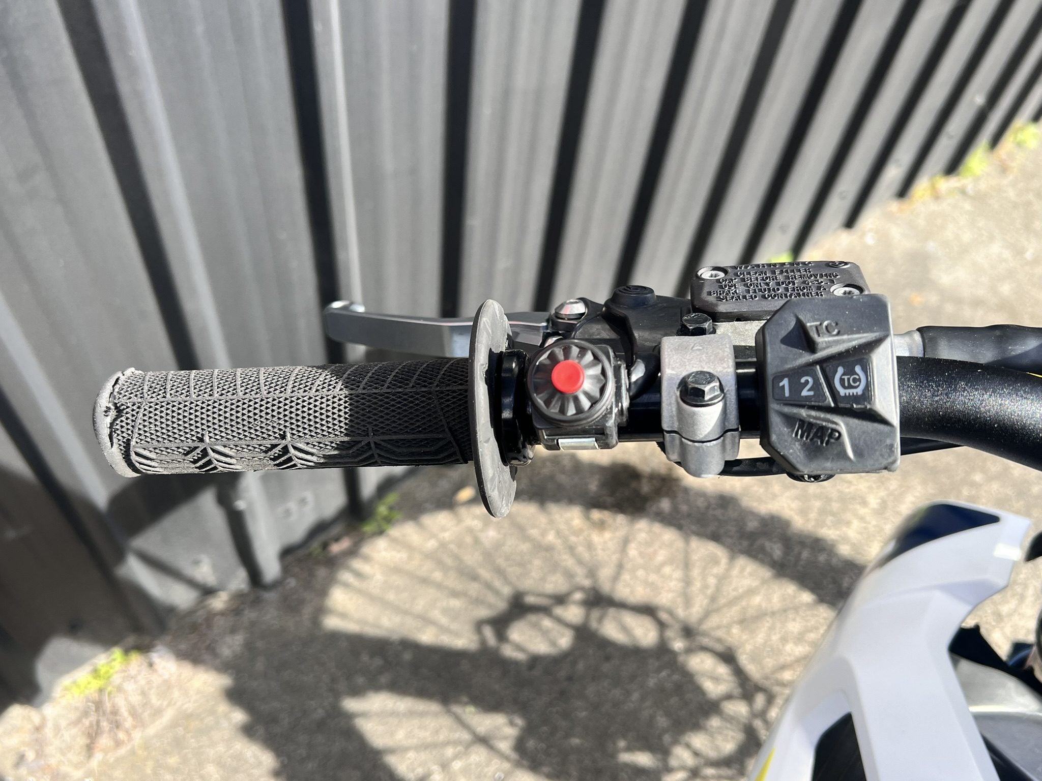 Husqvarna FC250 2022 - Fully Rebuilt