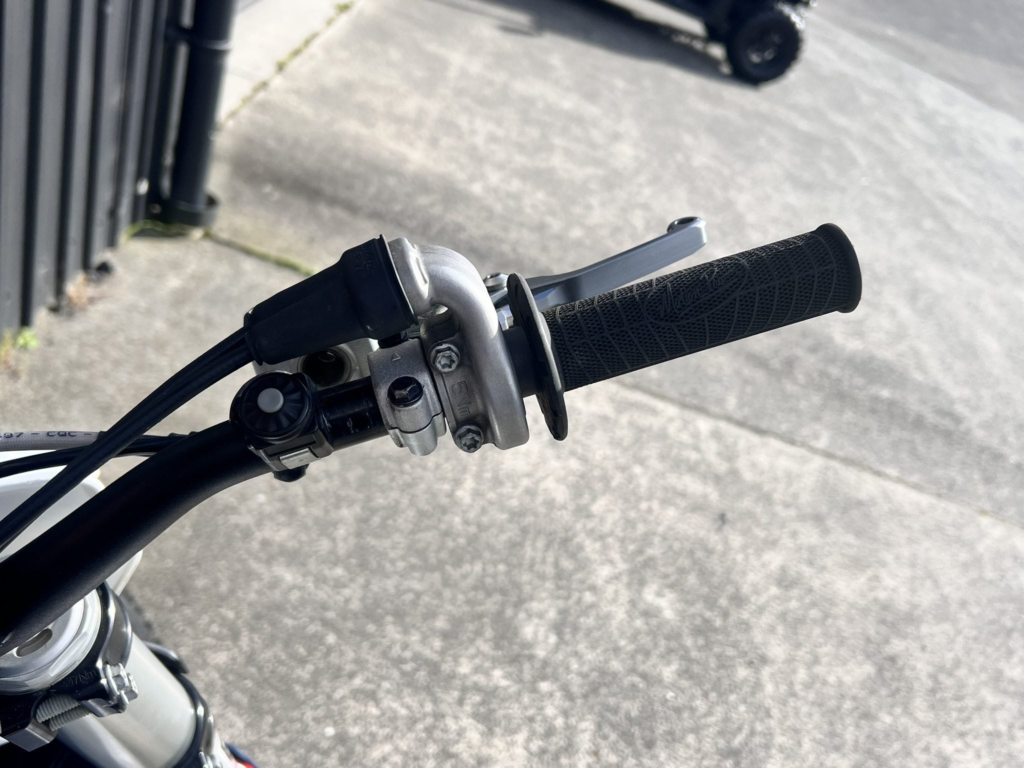 Husqvarna FC250 2022 - Fully Rebuilt