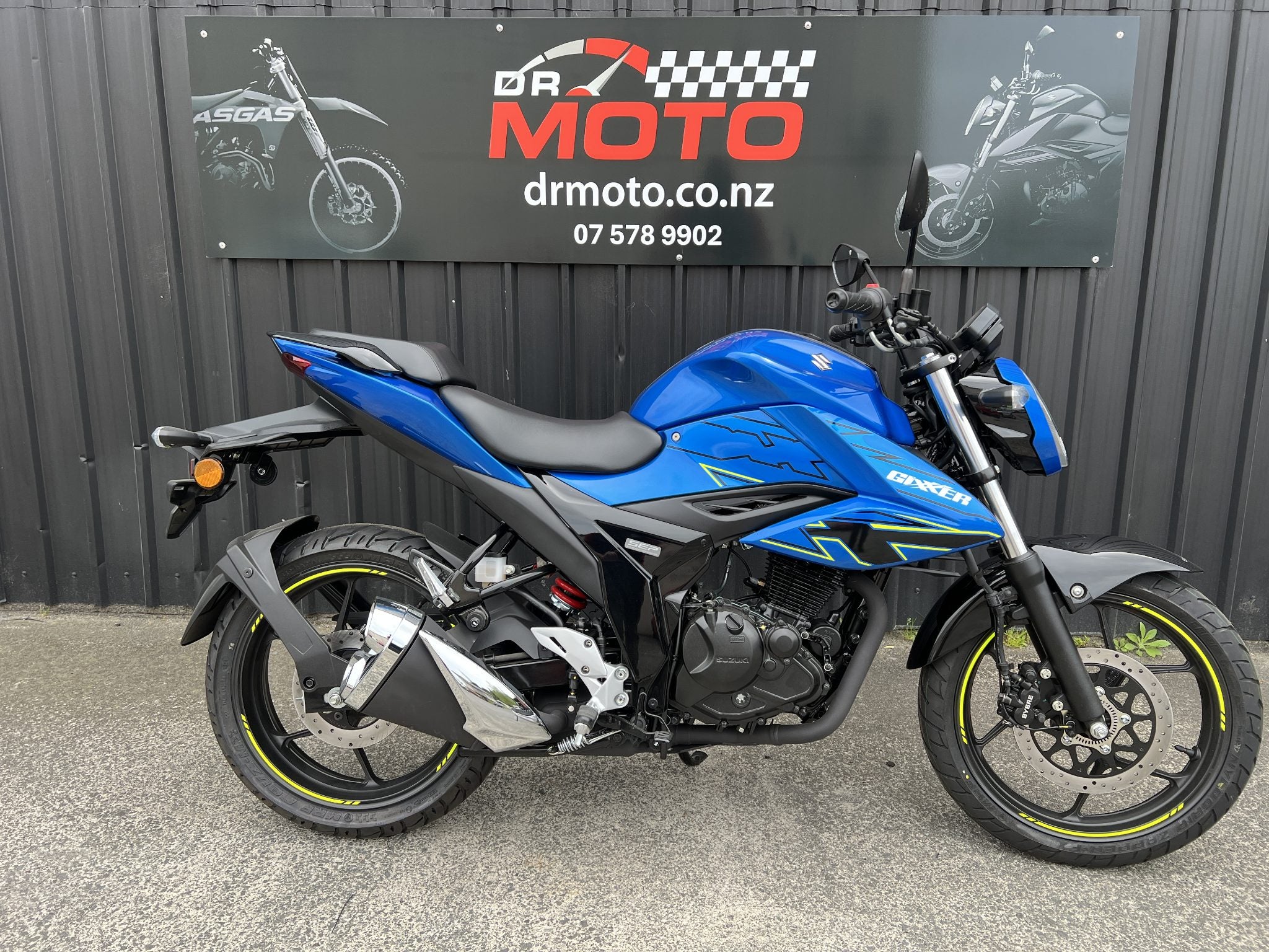 2026 SUZUKI GSX150 – SAVE $900!