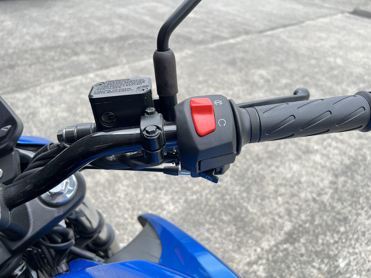 2026 SUZUKI GSX150 – SAVE $900!