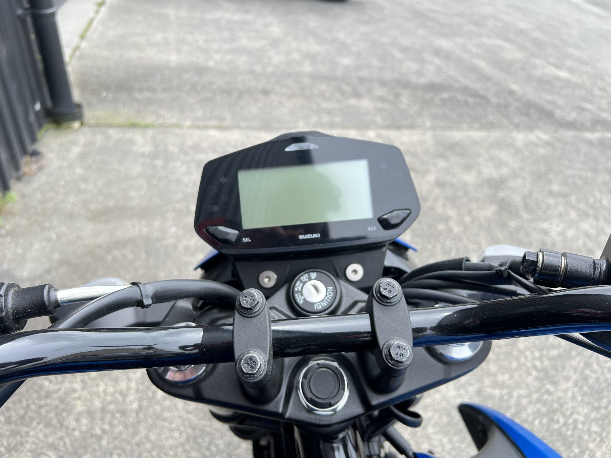 2026 SUZUKI GSX150 – SAVE $900!