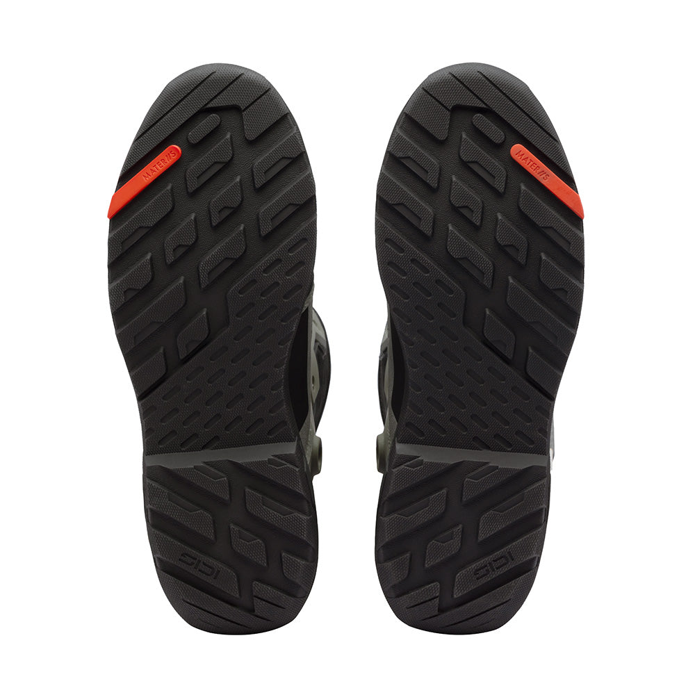 SIDI Taurus GTX Boots - soles