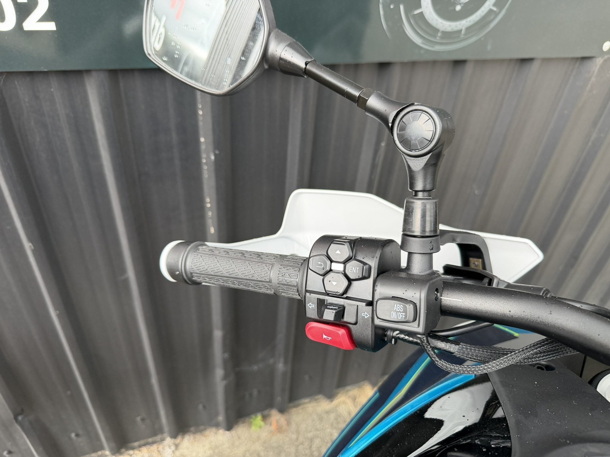 CFMOTO 450 MT - Nz's Best selling Motorcycle