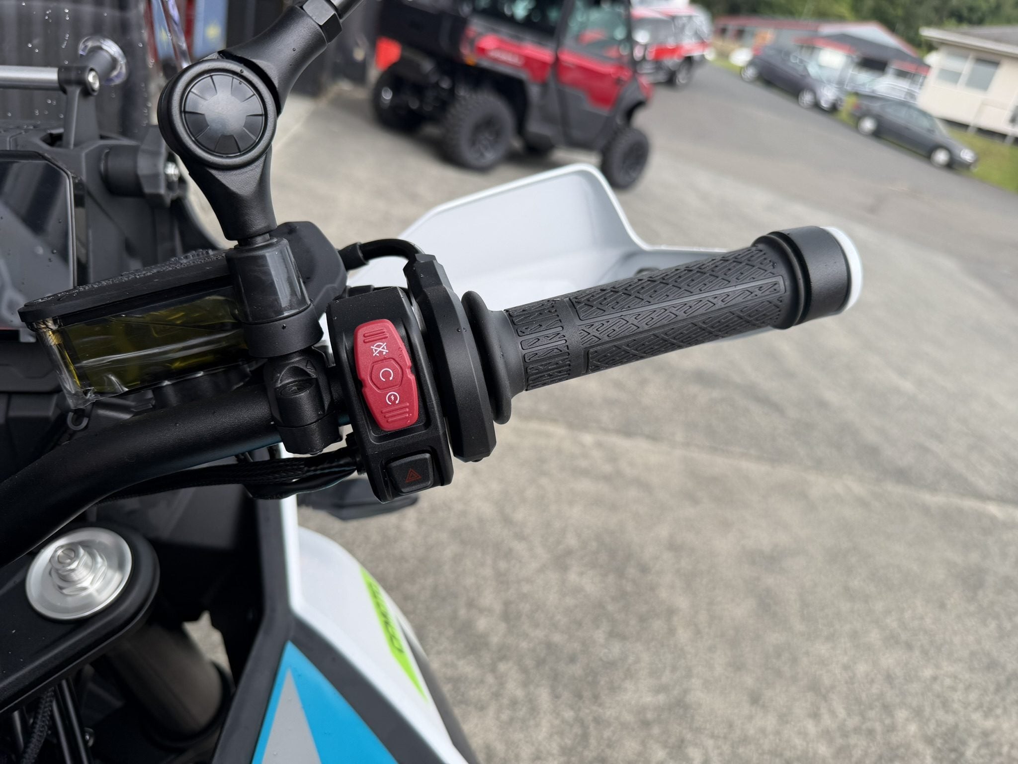 CFMOTO 450 MT - Nz's Best selling Motorcycle