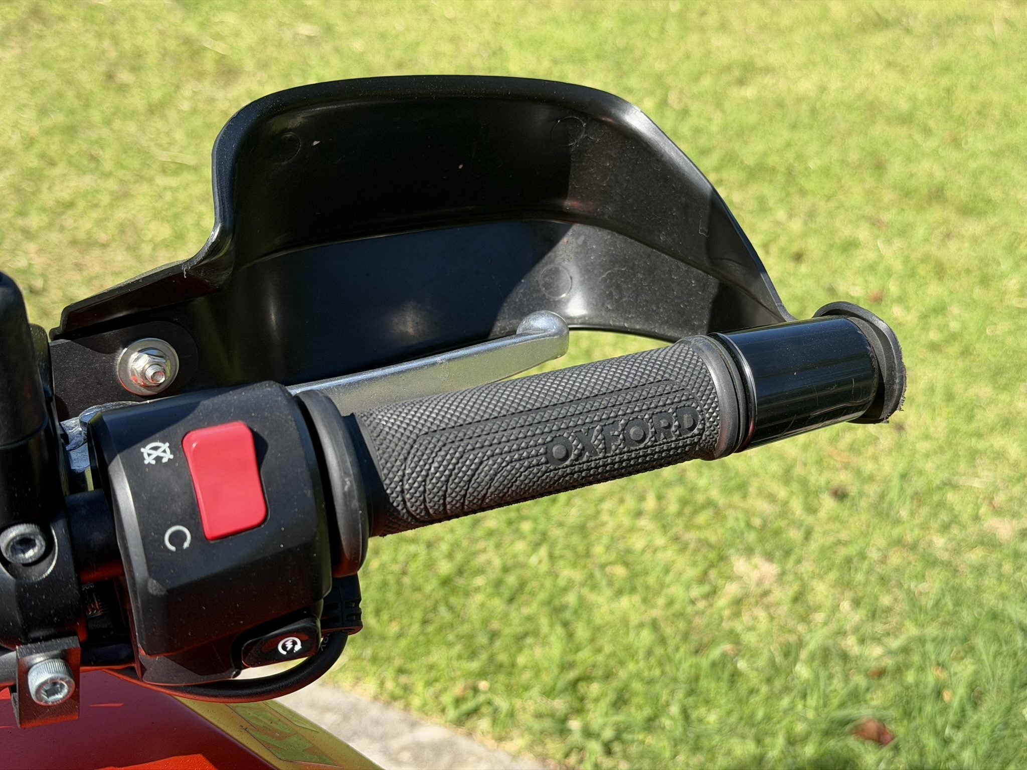 Kawasaki Versys 2016