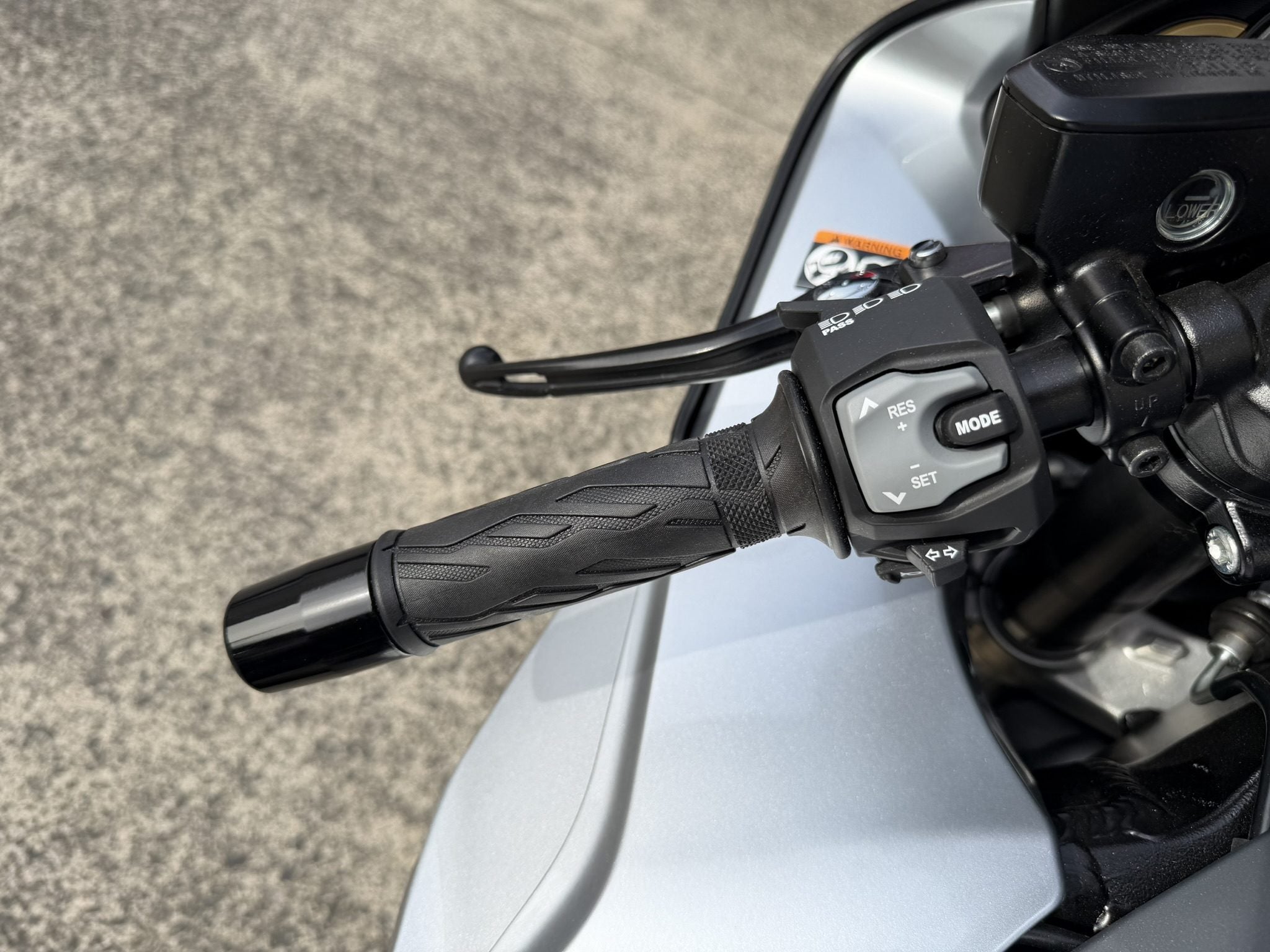 Suzuki Hayabusa 1340cc Superbike