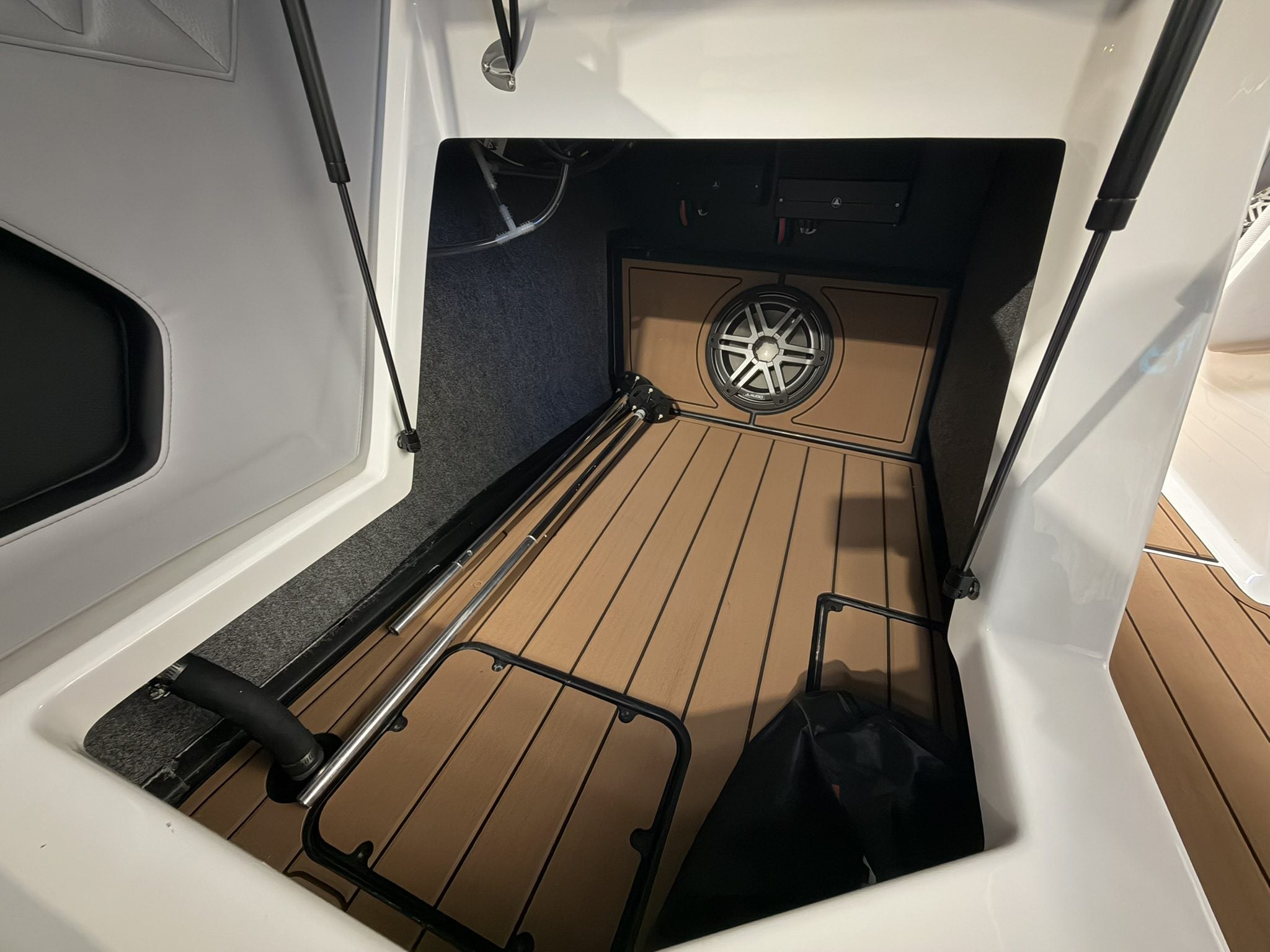2025 Super Air Nautique GS20 – Centennial Edition (5.6 Hours)