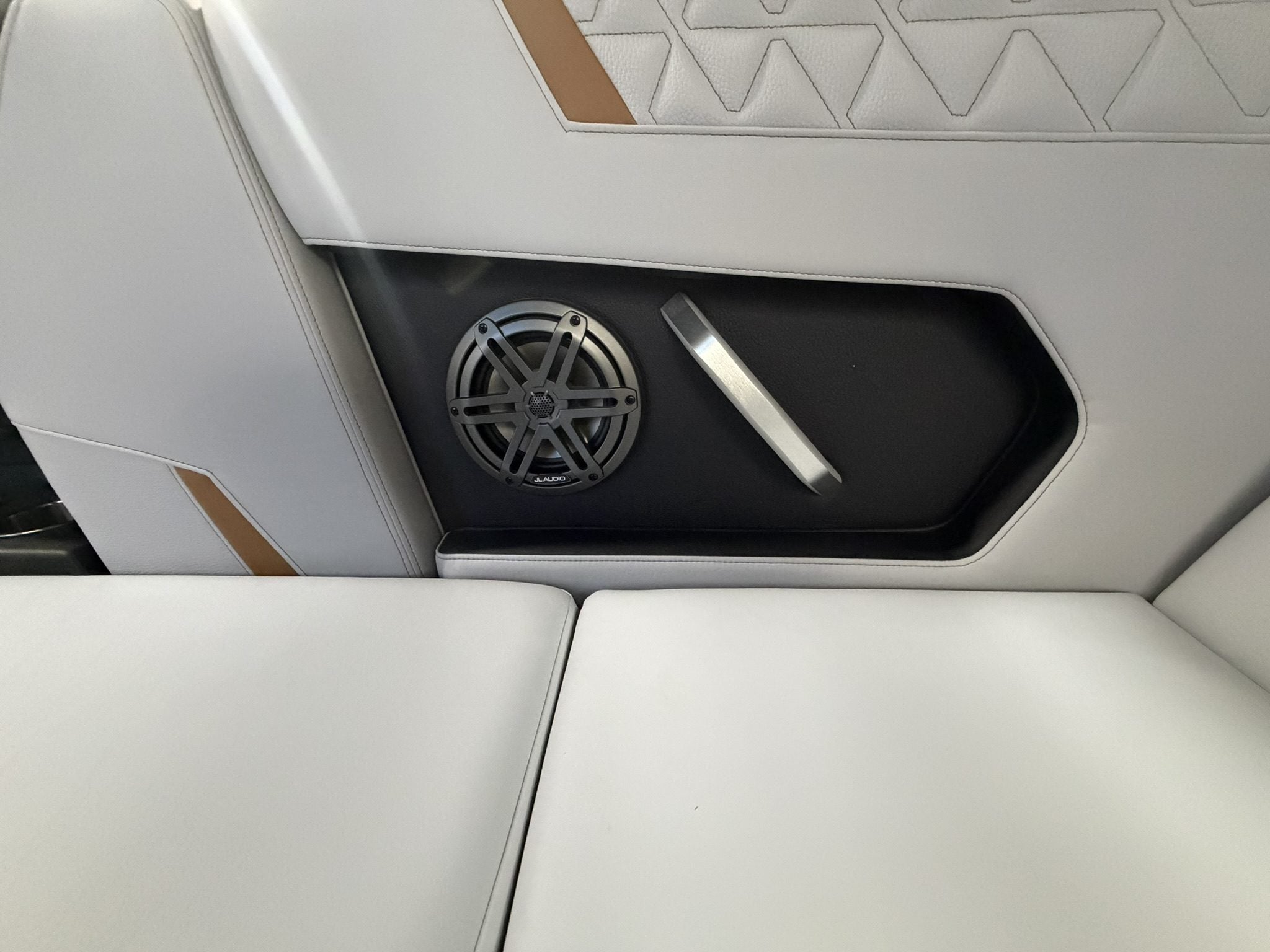 2025 Super Air Nautique GS20 – Centennial Edition (5.6 Hours)