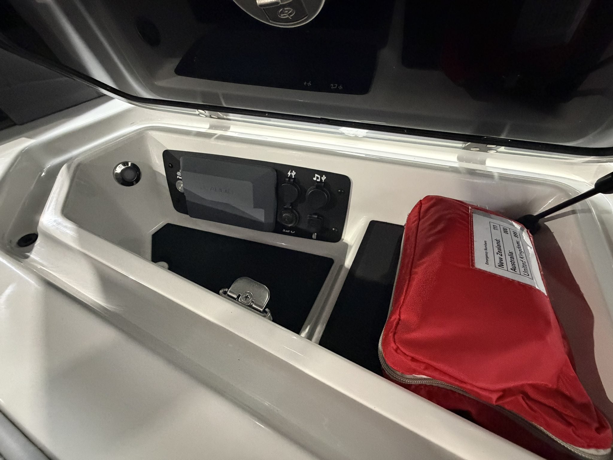 2025 Super Air Nautique GS20 – Centennial Edition (5.6 Hours)