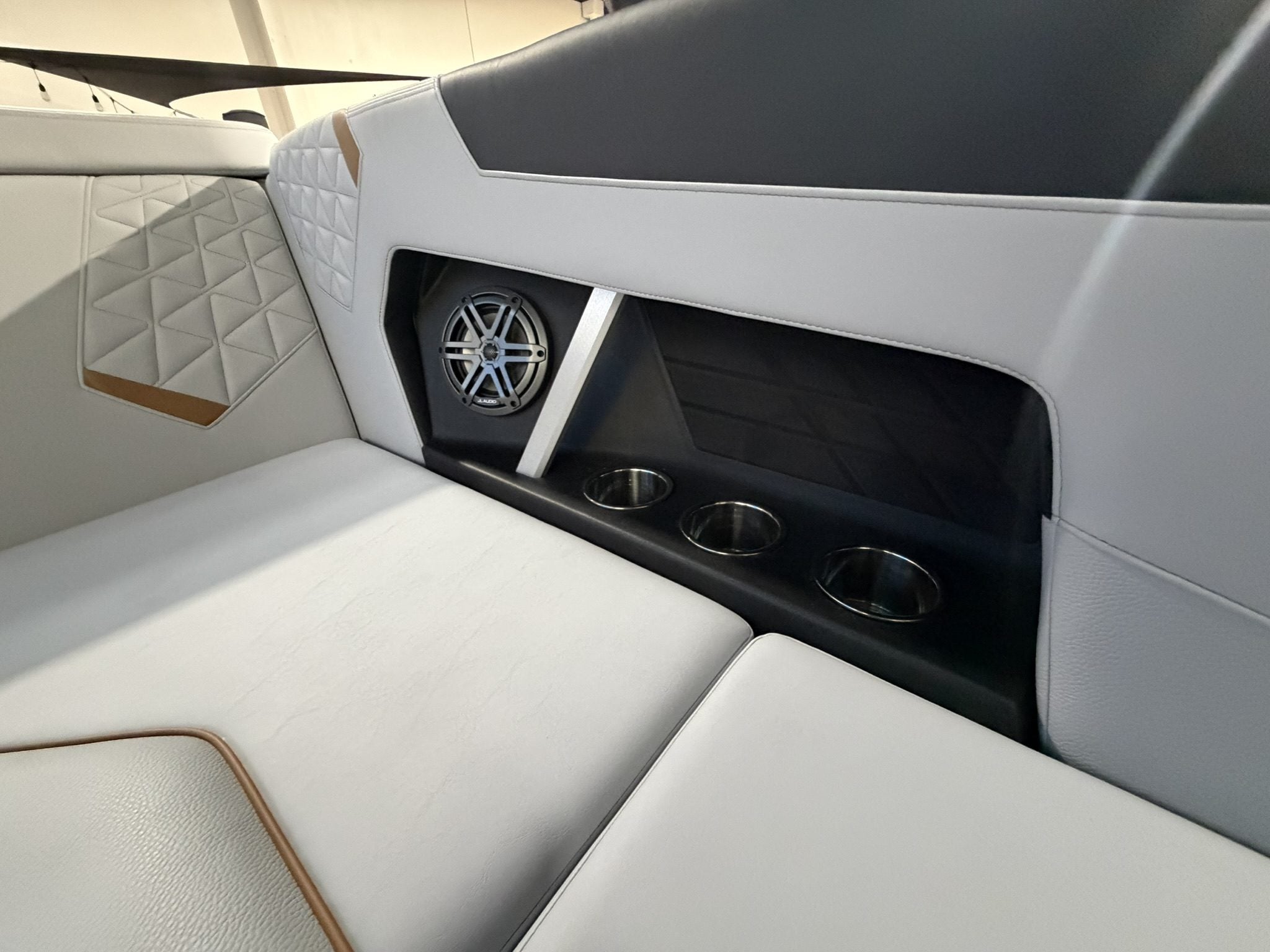 2025 Super Air Nautique GS20 – Centennial Edition (5.6 Hours)