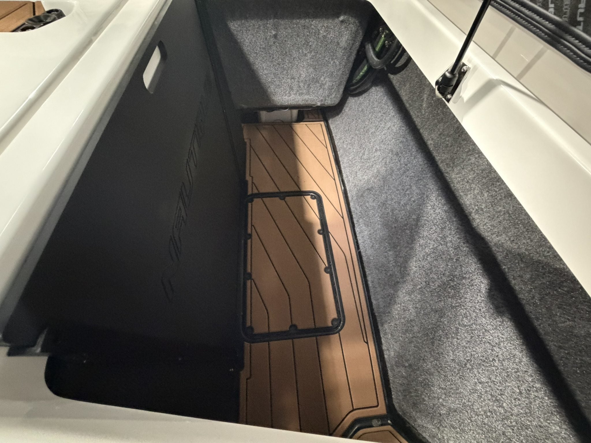 2025 Super Air Nautique GS20 – Centennial Edition (5.6 Hours)