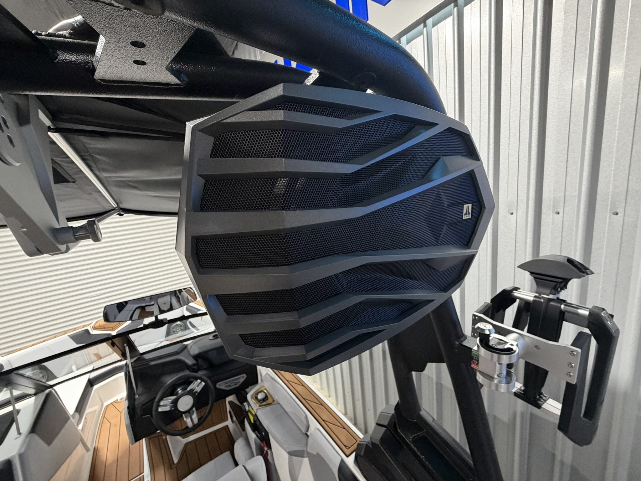 2025 Super Air Nautique GS20 – Centennial Edition (5.6 Hours)