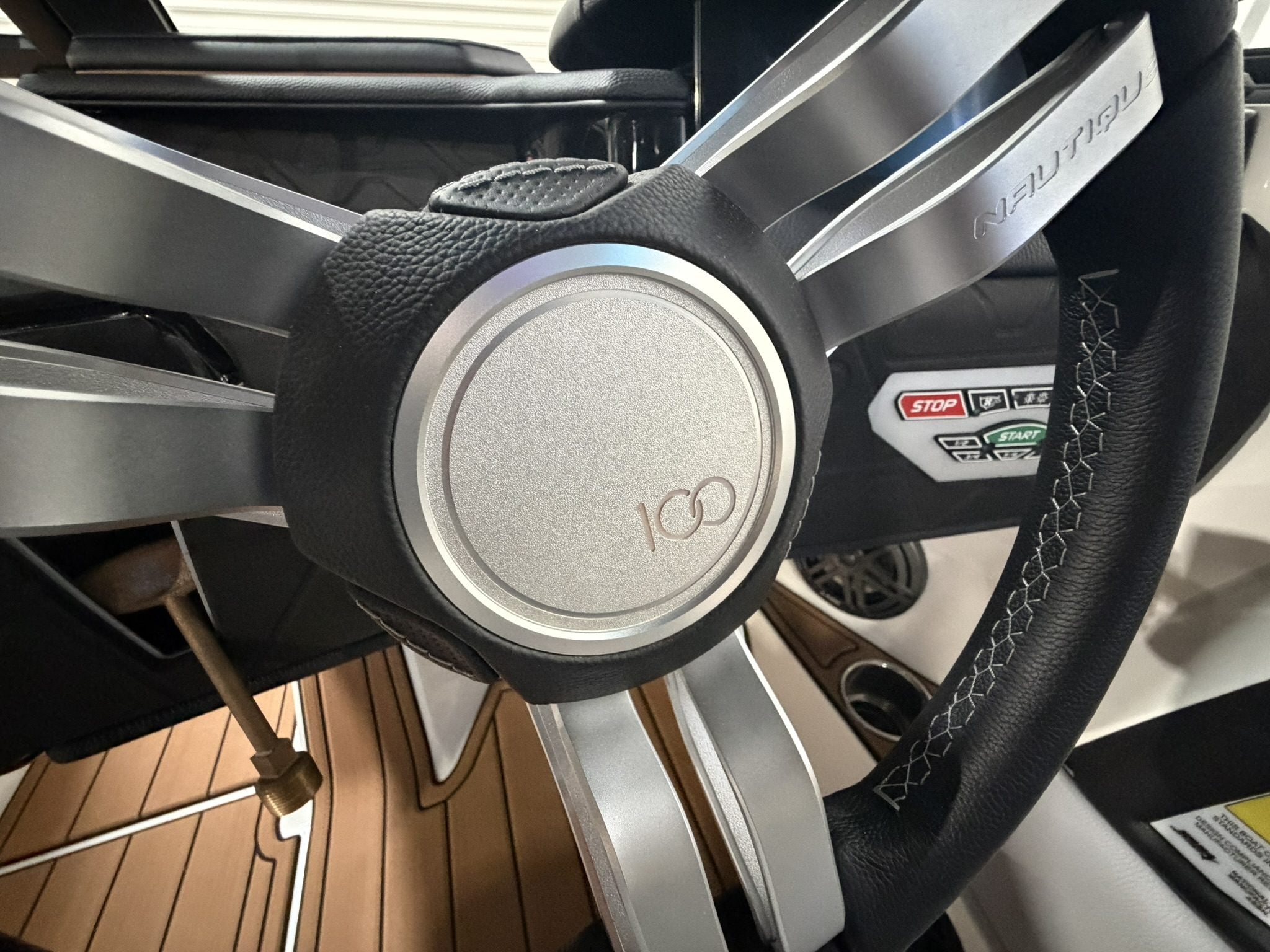 2025 Super Air Nautique GS20 – Centennial Edition (5.6 Hours)