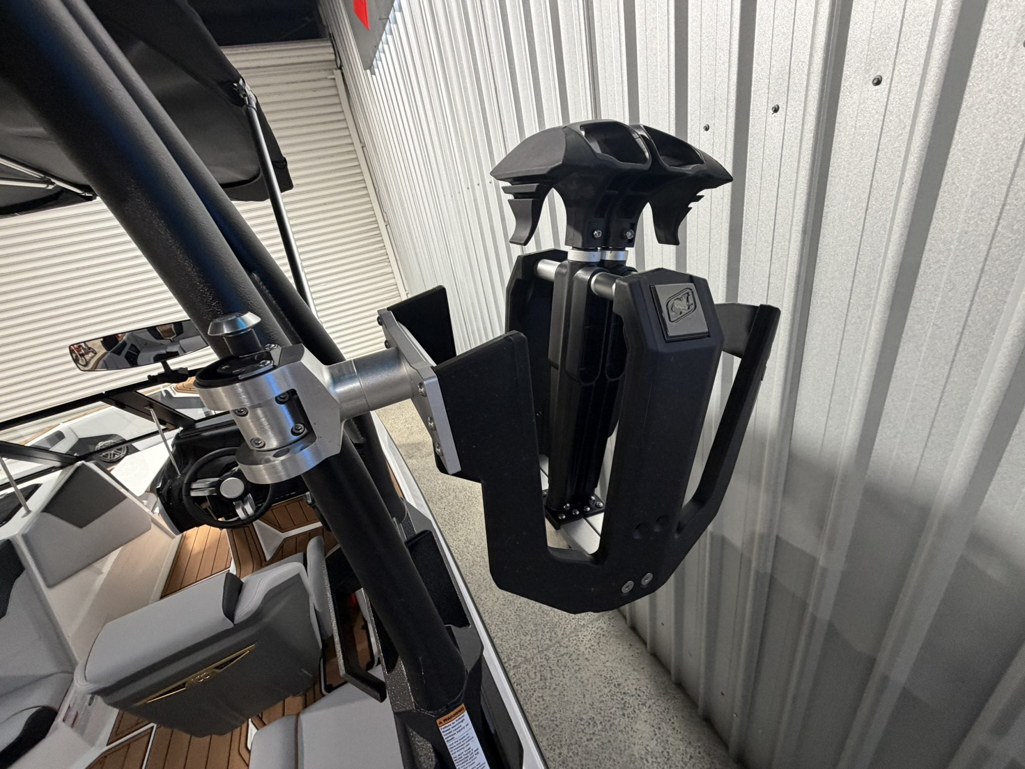 2025 Super Air Nautique GS20 – Centennial Edition (5.6 Hours)