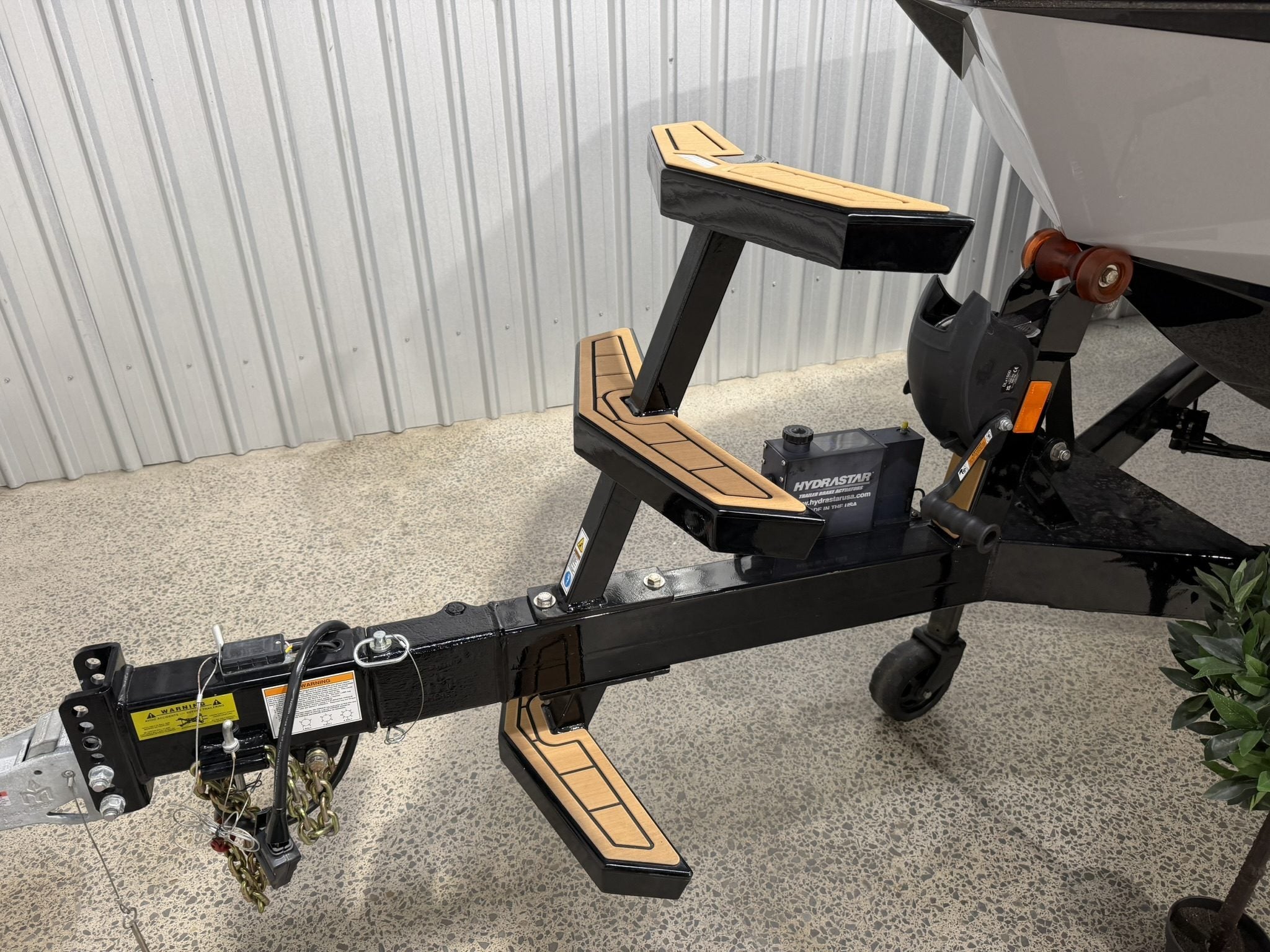 2025 Super Air Nautique GS20 – Centennial Edition (5.6 Hours)