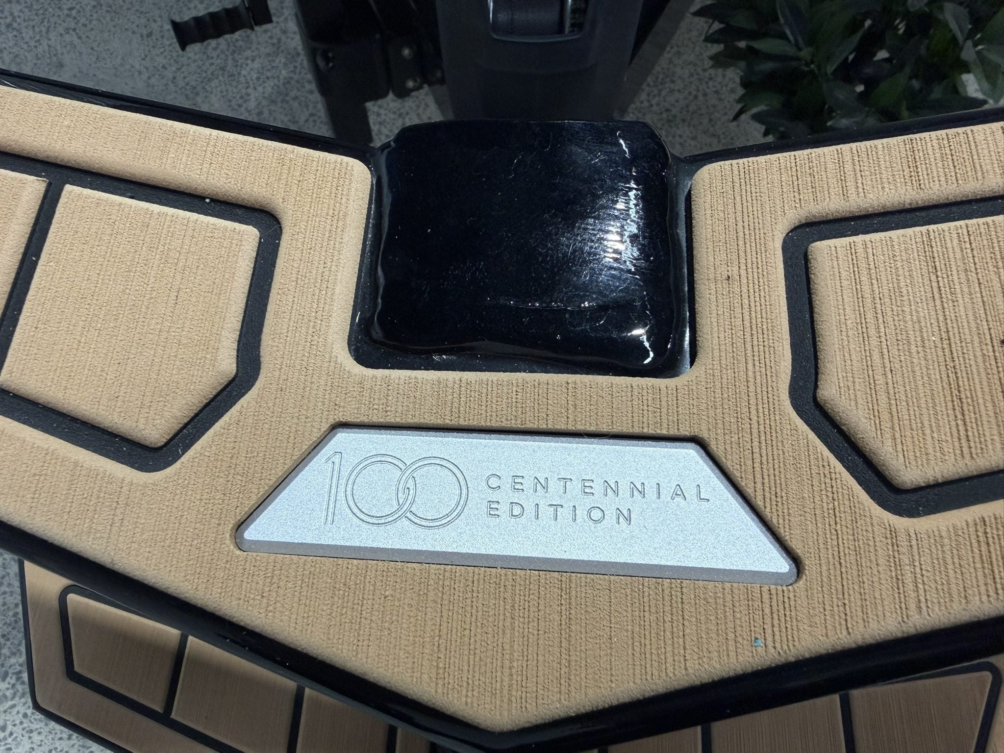 2025 Super Air Nautique GS20 – Centennial Edition (5.6 Hours)