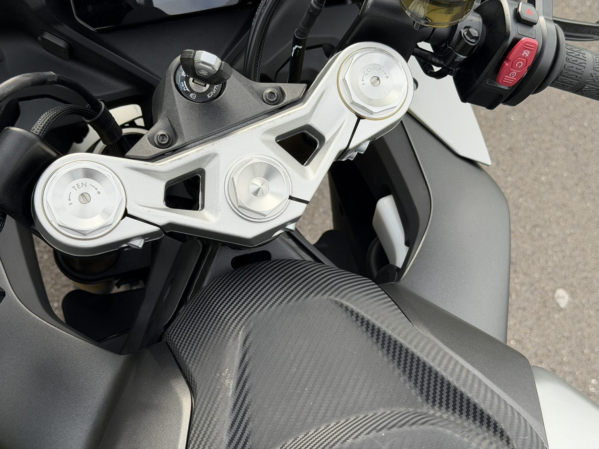 CFMOTO 450 SR-S 2025