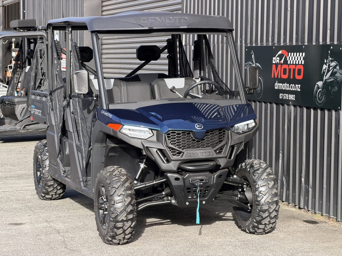 CFMOTO UFORCE 800 XL $20,990 + gst