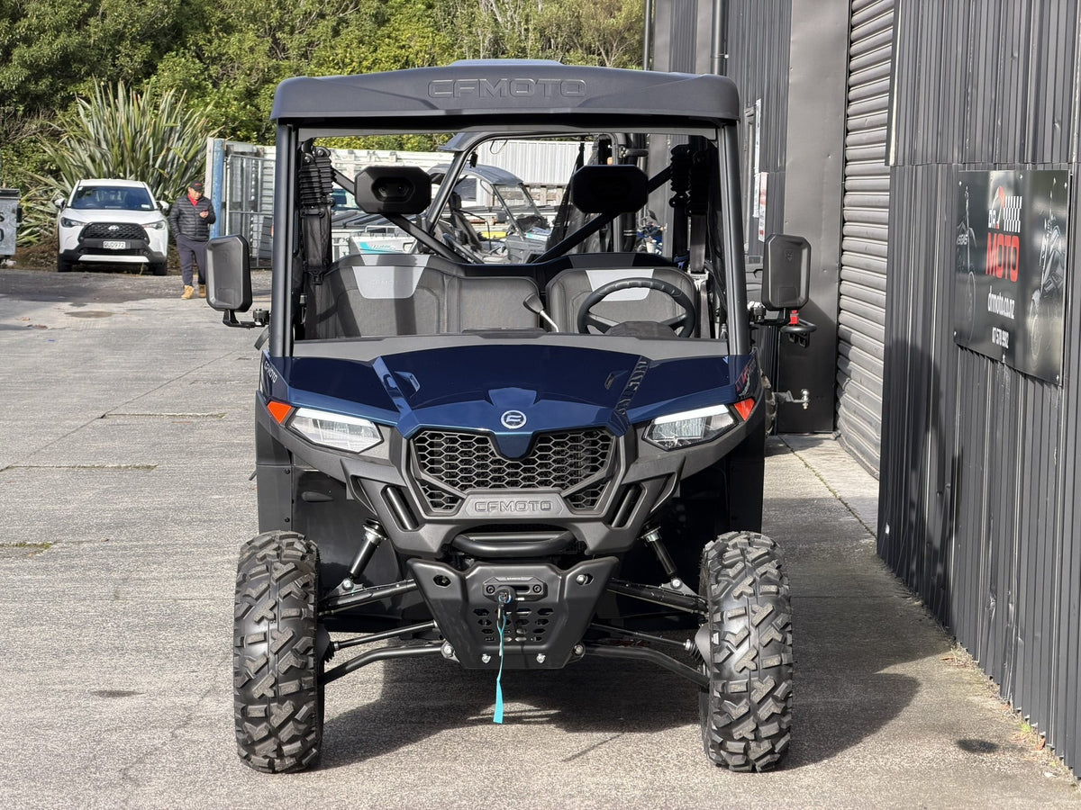 CFMOTO UFORCE 800 XL $20,990 + gst