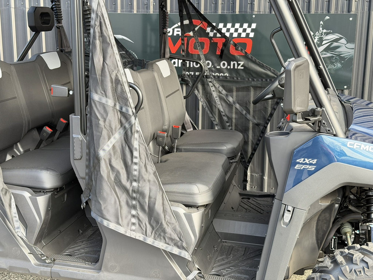 CFMOTO UFORCE 800 XL $20,990 + gst