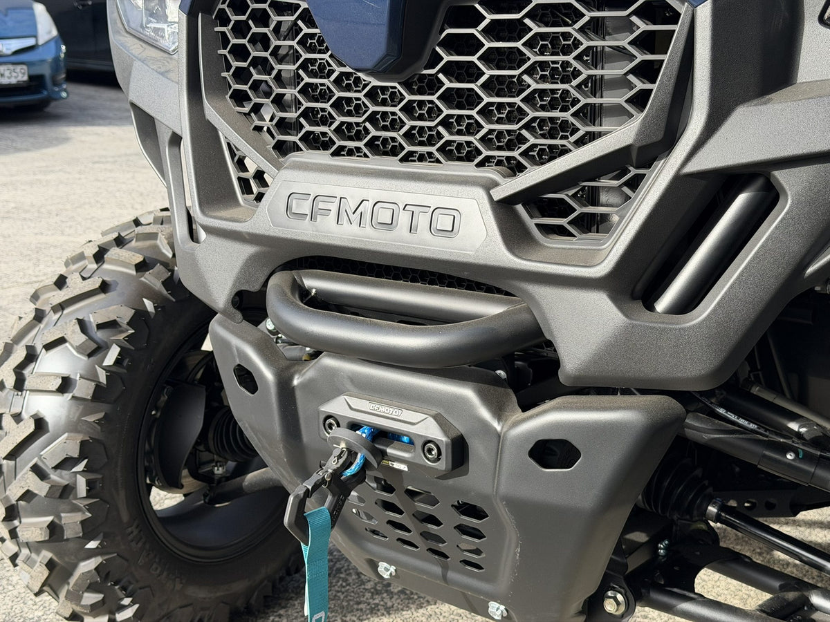 CFMOTO UFORCE 800 XL $20,990 + gst