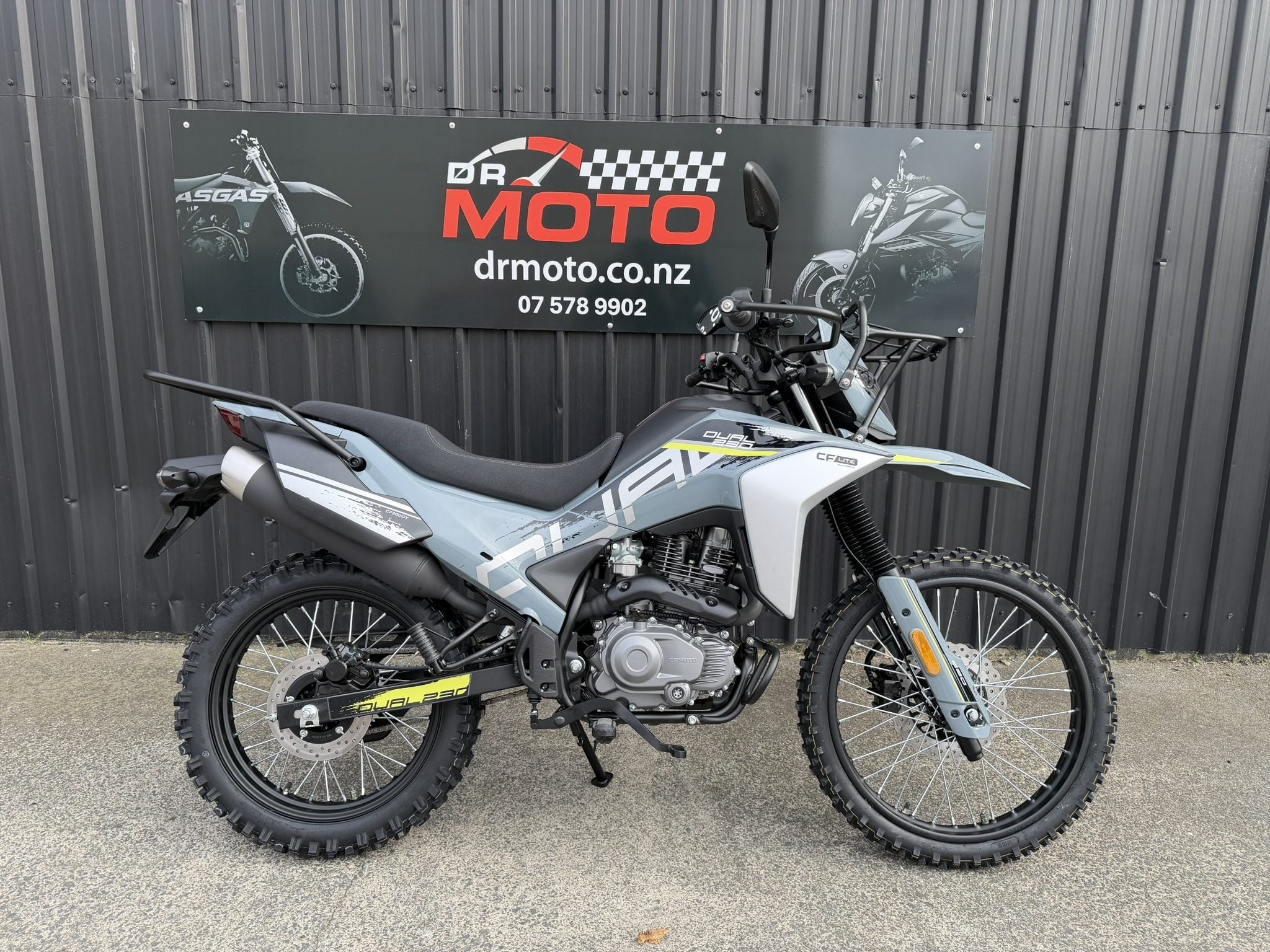 CFMOTO CFLITE 230 Farm Bike $3900 + GST