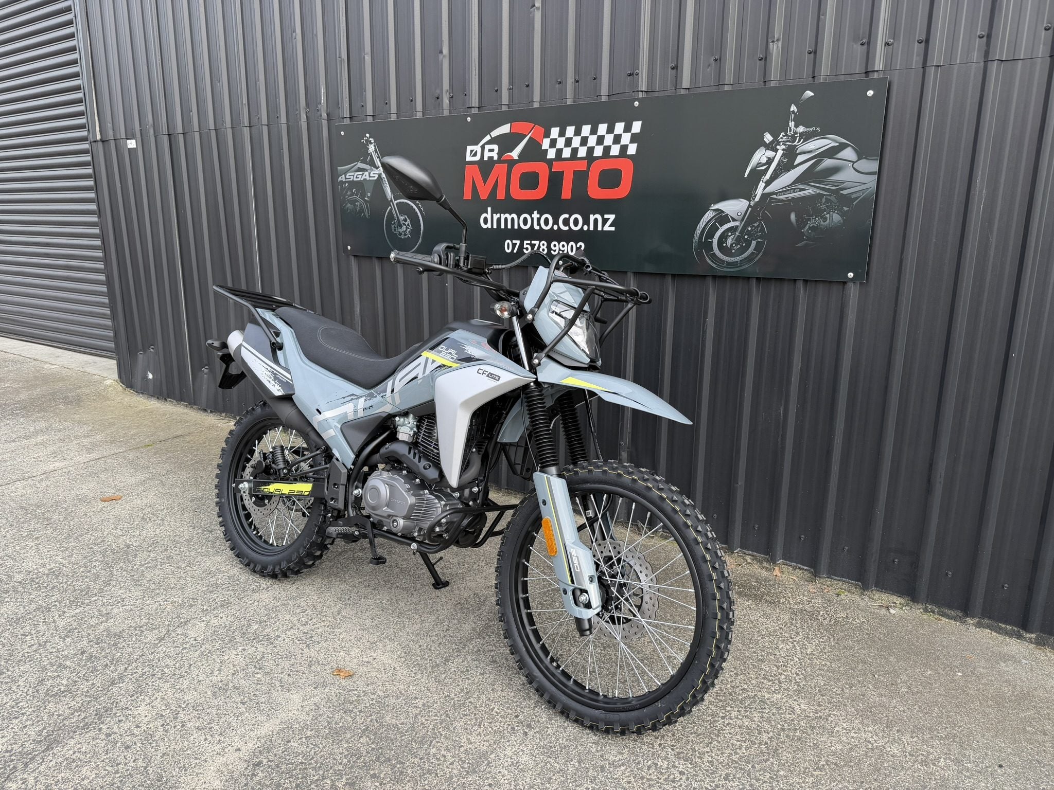 CFMOTO CFLITE 230 Farm Bike $3900 + GST