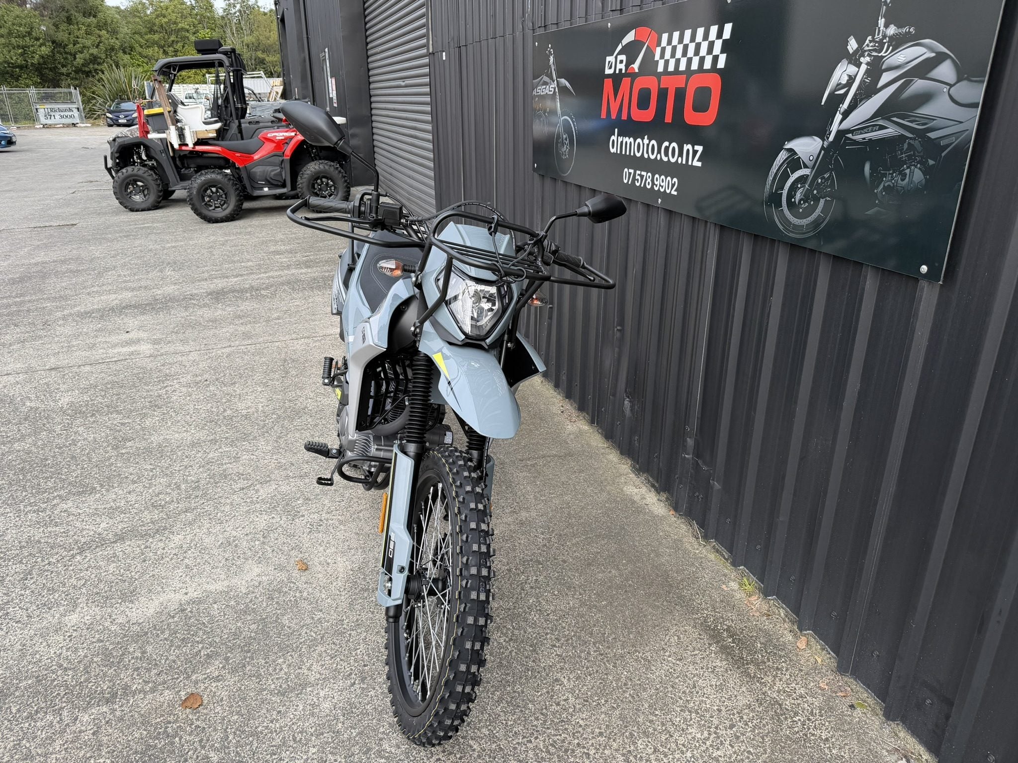 CFMOTO CFLITE 230 Farm Bike $3900 + GST