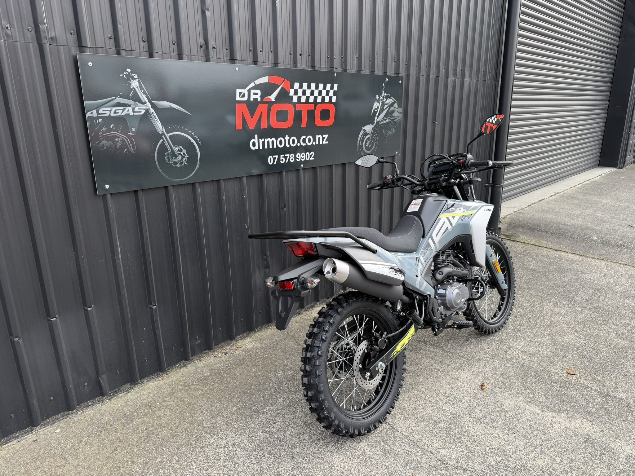 CFMOTO CFLITE 230 Farm Bike $3900 + GST