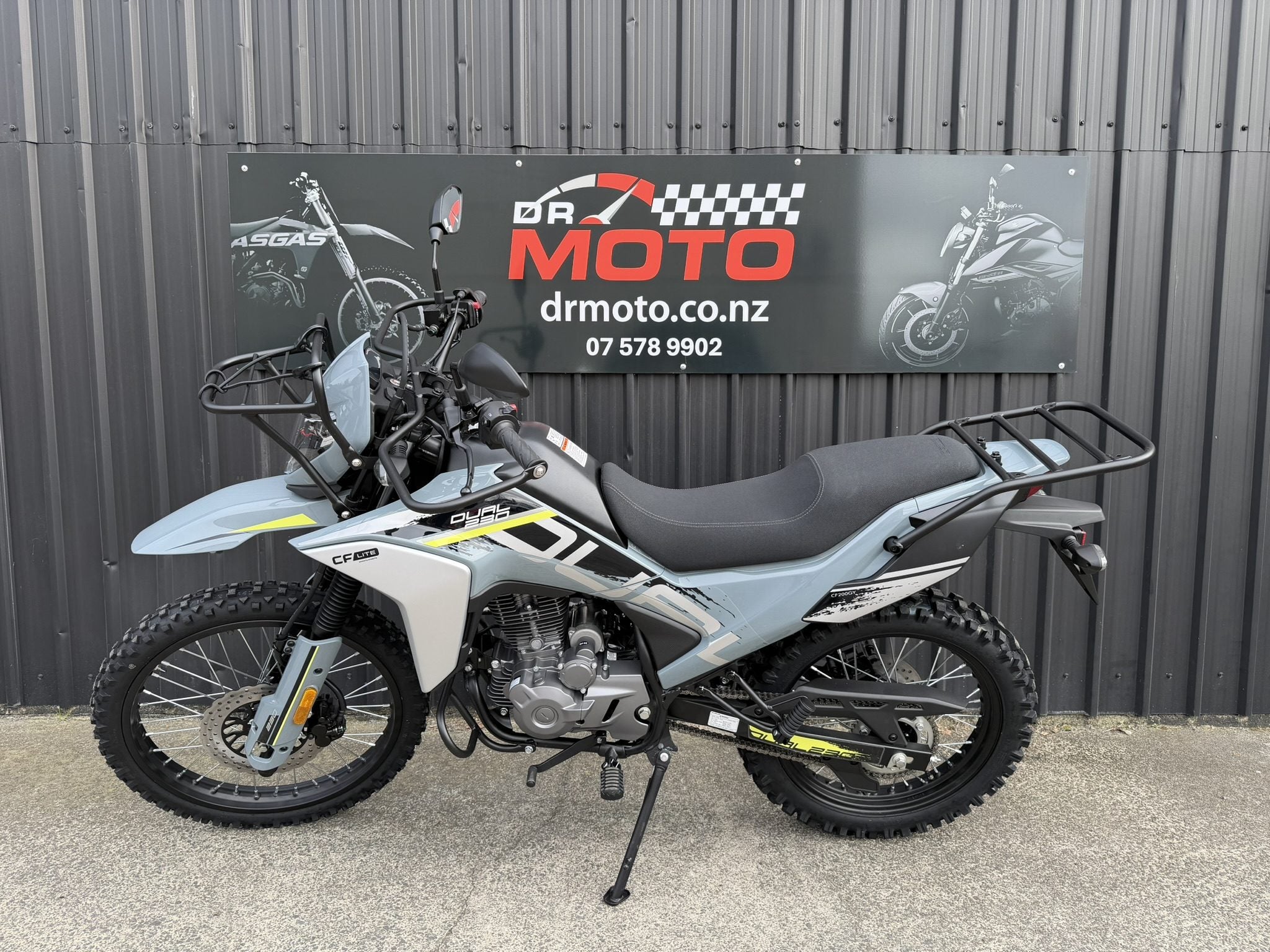 CFMOTO CFLITE 230 Farm Bike $3900 + GST