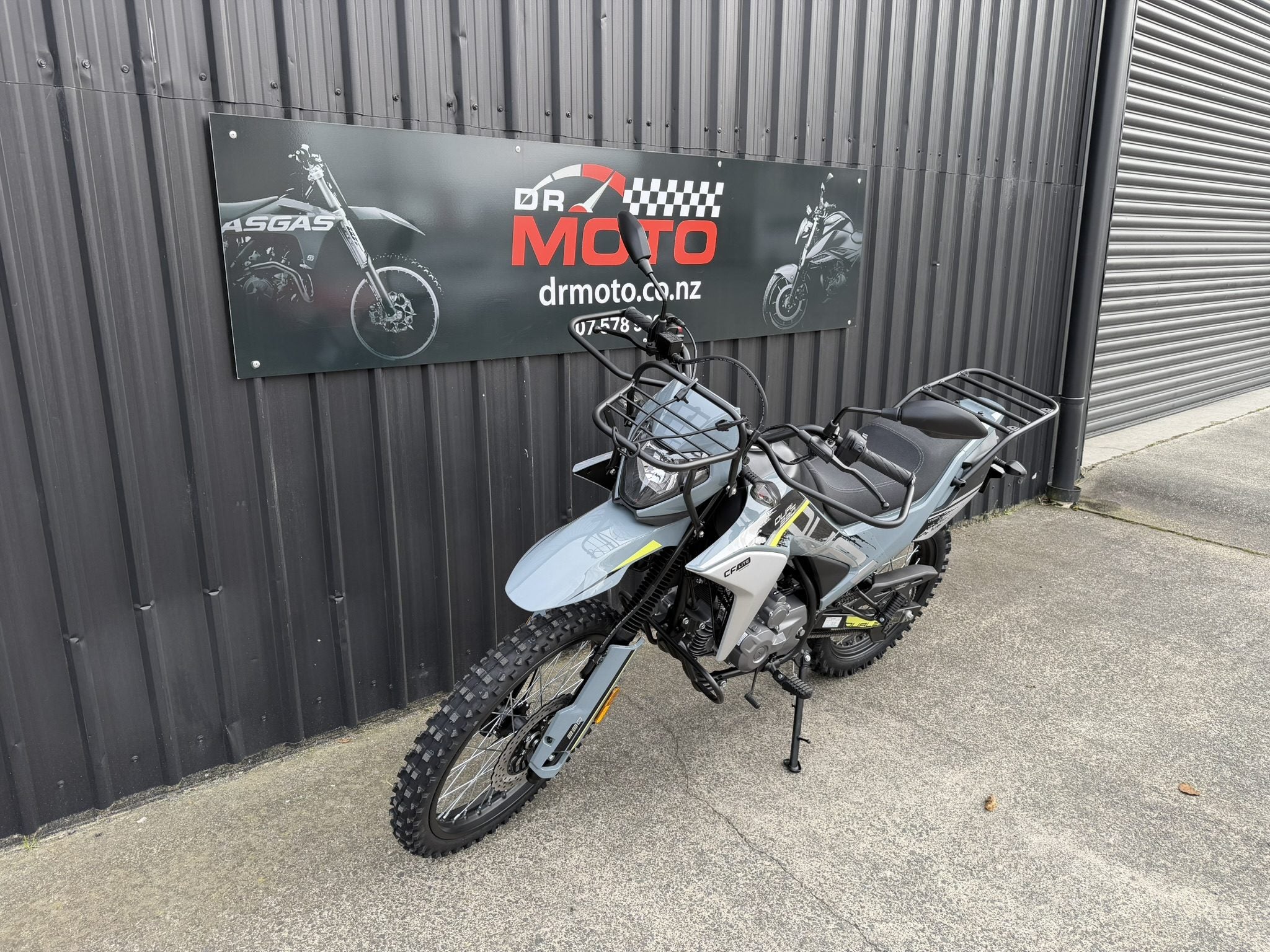 CFMOTO CFLITE 230 Farm Bike $3900 + GST