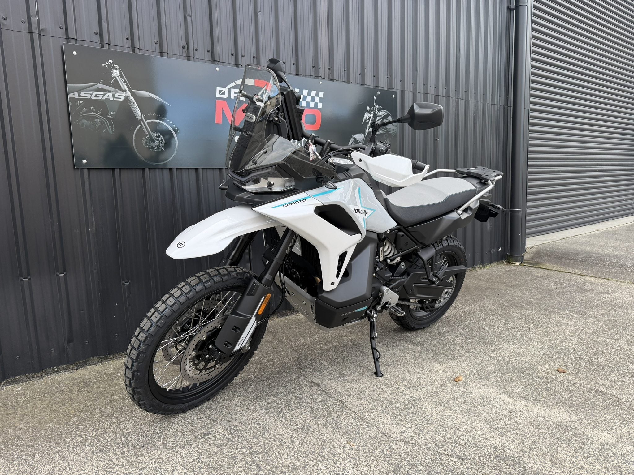 2026 CFMOTO 1000MT-X – In Store!