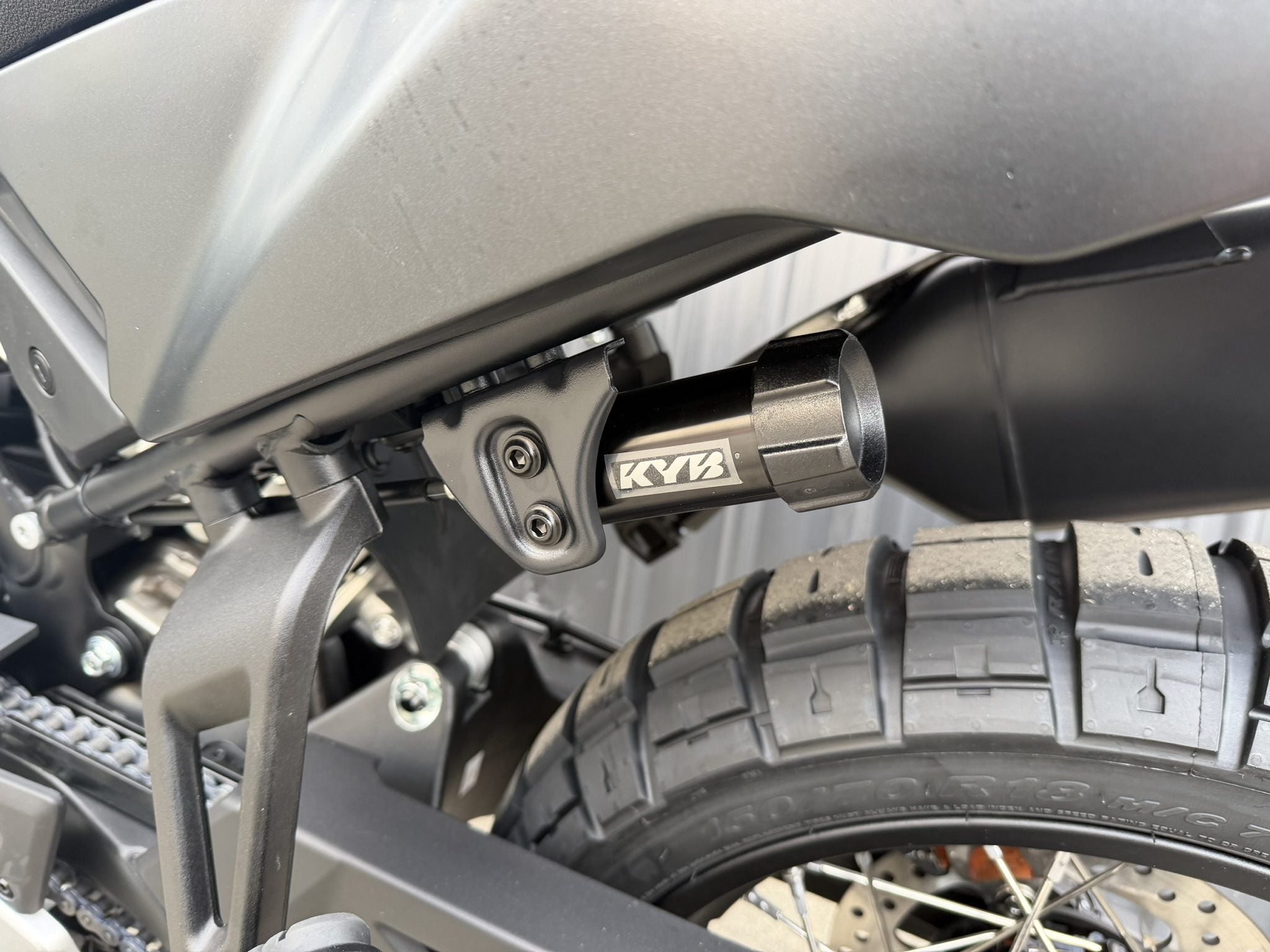 2026 CFMOTO 1000MT-X – In Store!