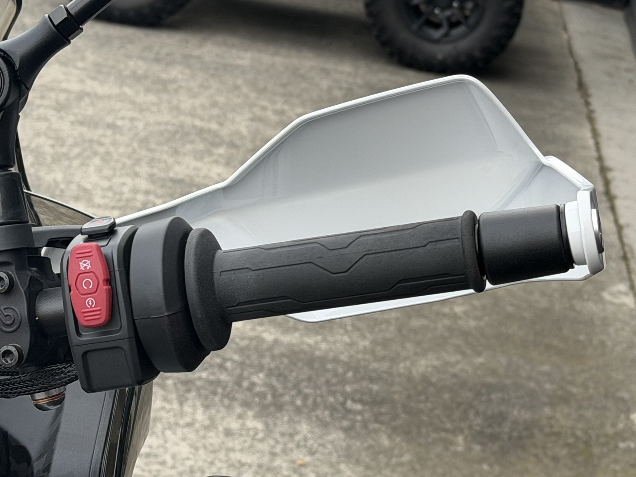 2026 CFMOTO 1000MT-X – In Store!