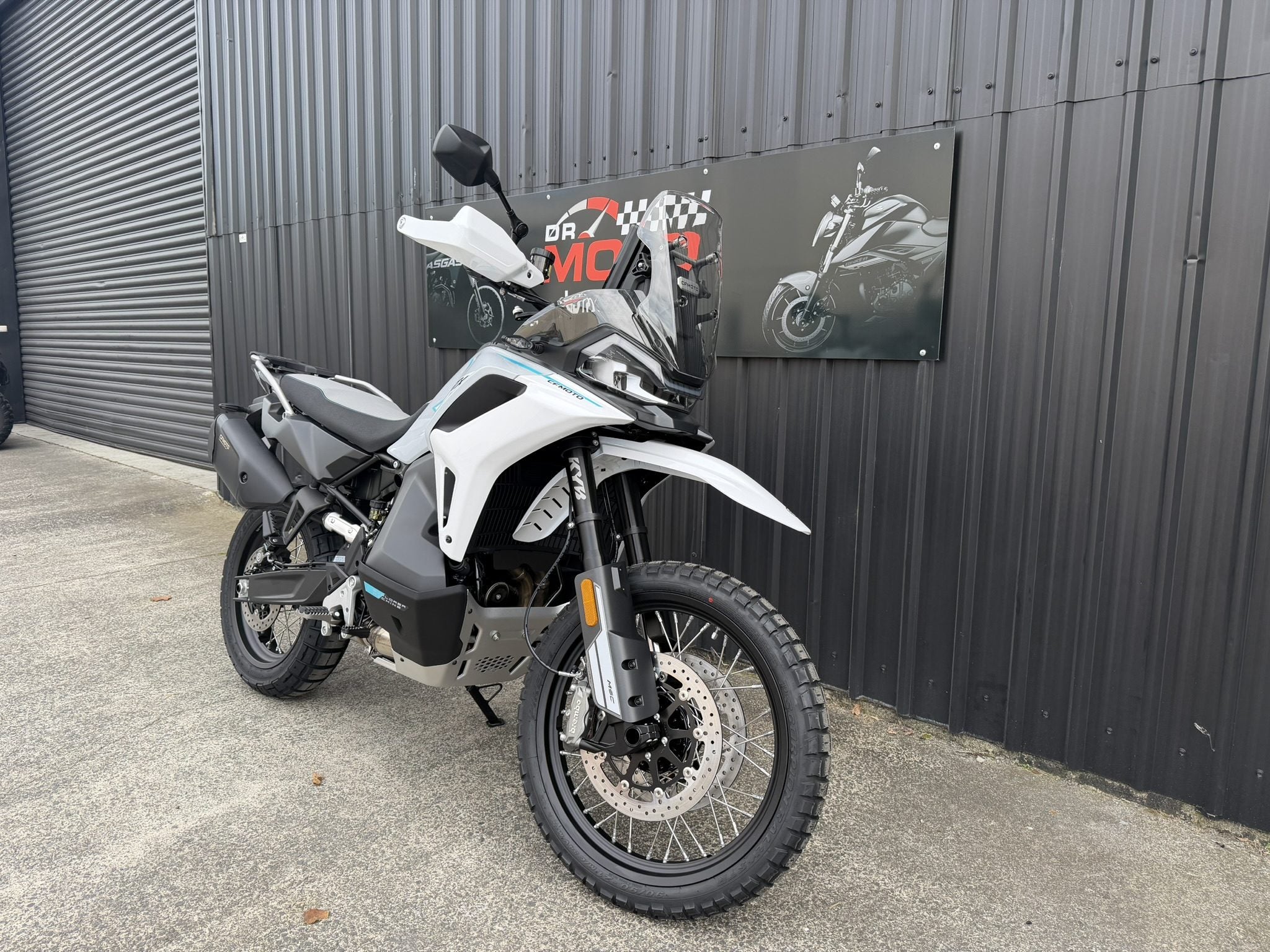 2026 CFMOTO 1000MT-X – In Store!