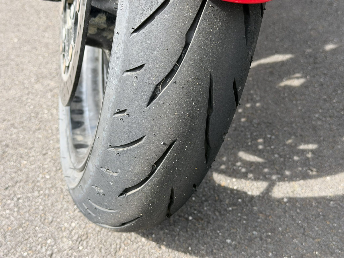 2015 SUZUKI HAYABUSA