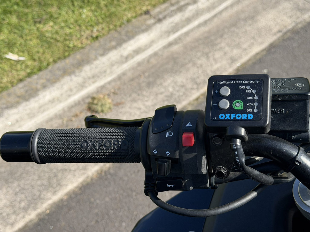 2009 SUZUKI GSX650F
