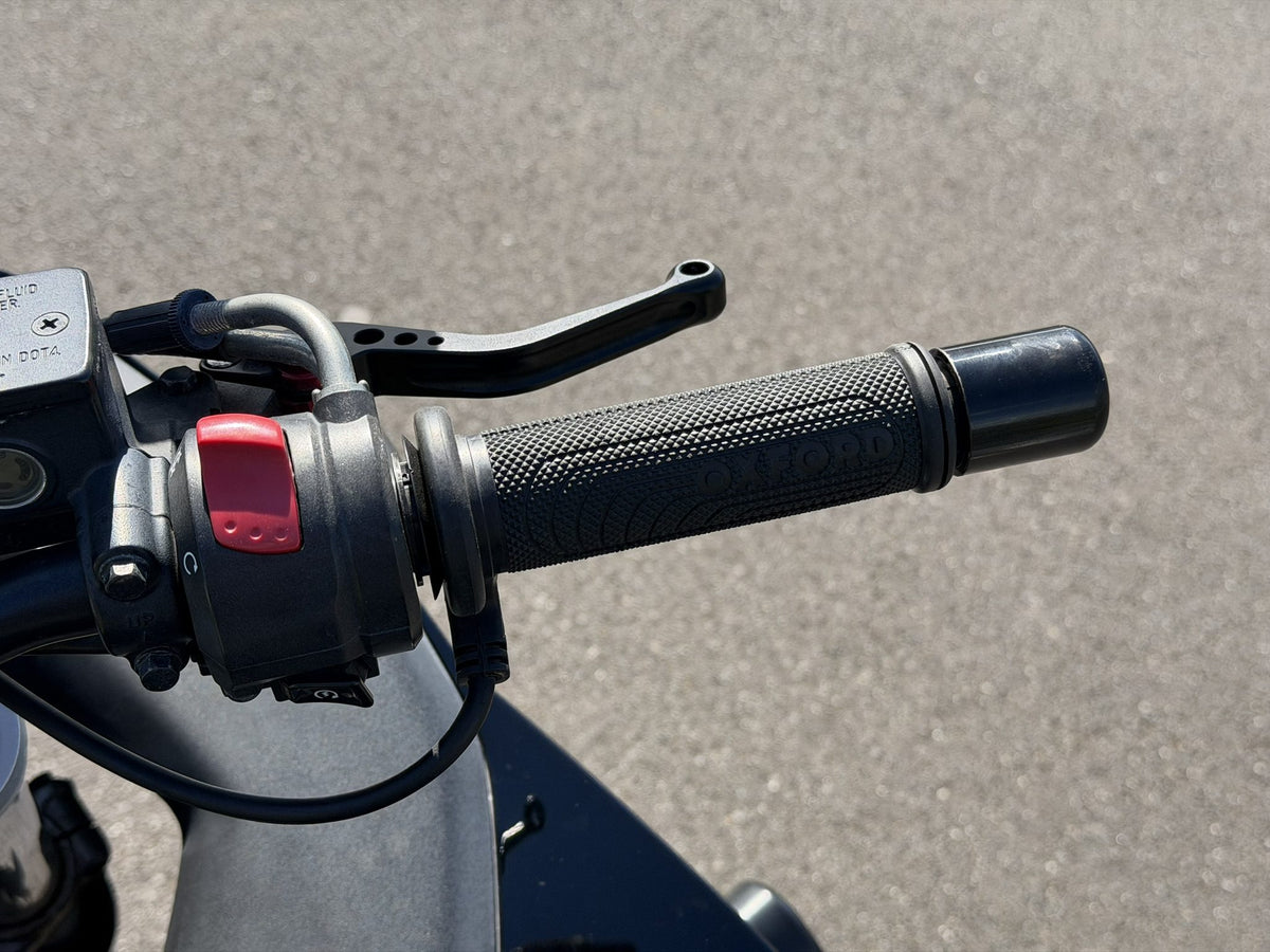 2009 SUZUKI GSX650F