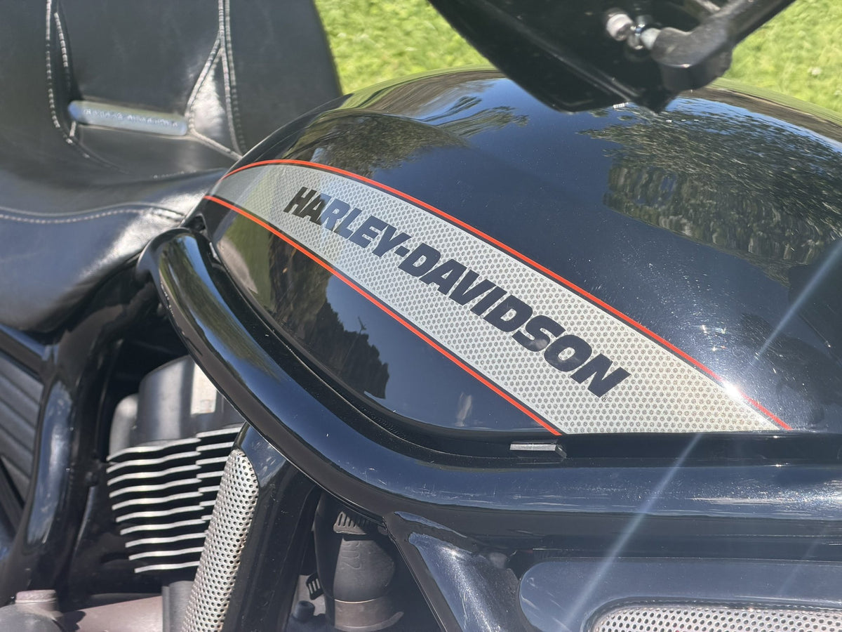 Harley-Davidson Nightrod 2012