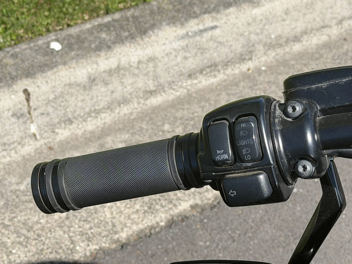 Harley-Davidson Nightrod 2012