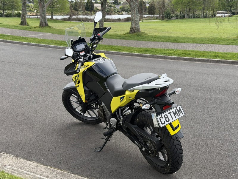 SUZUKI DS250 MY23