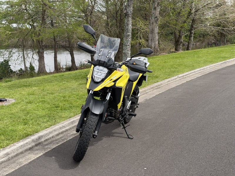 SUZUKI DS250 MY23